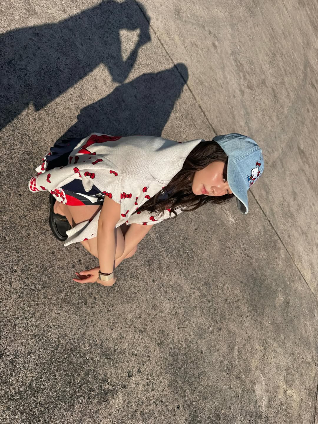 จินนี่ - ณัฐณิชา ประทีปนาฏศิริ
