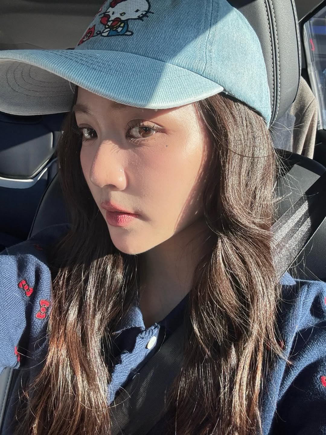 จินนี่ - ณัฐณิชา ประทีปนาฏศิริ