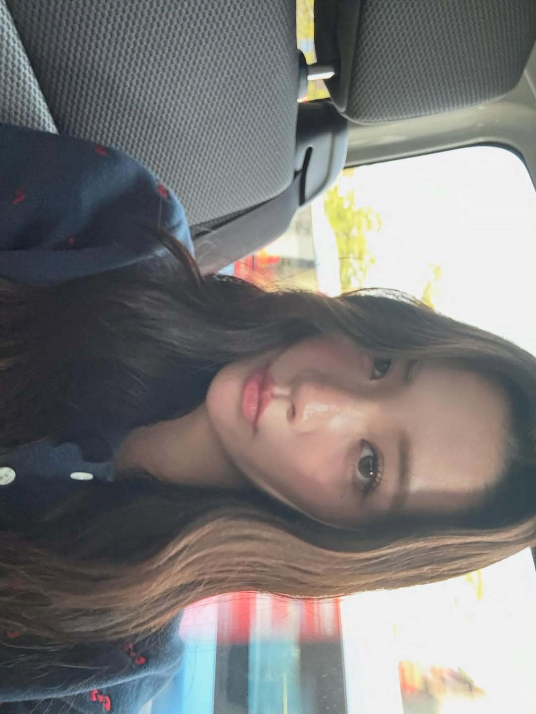 จินนี่ - ณัฐณิชา ประทีปนาฏศิริ