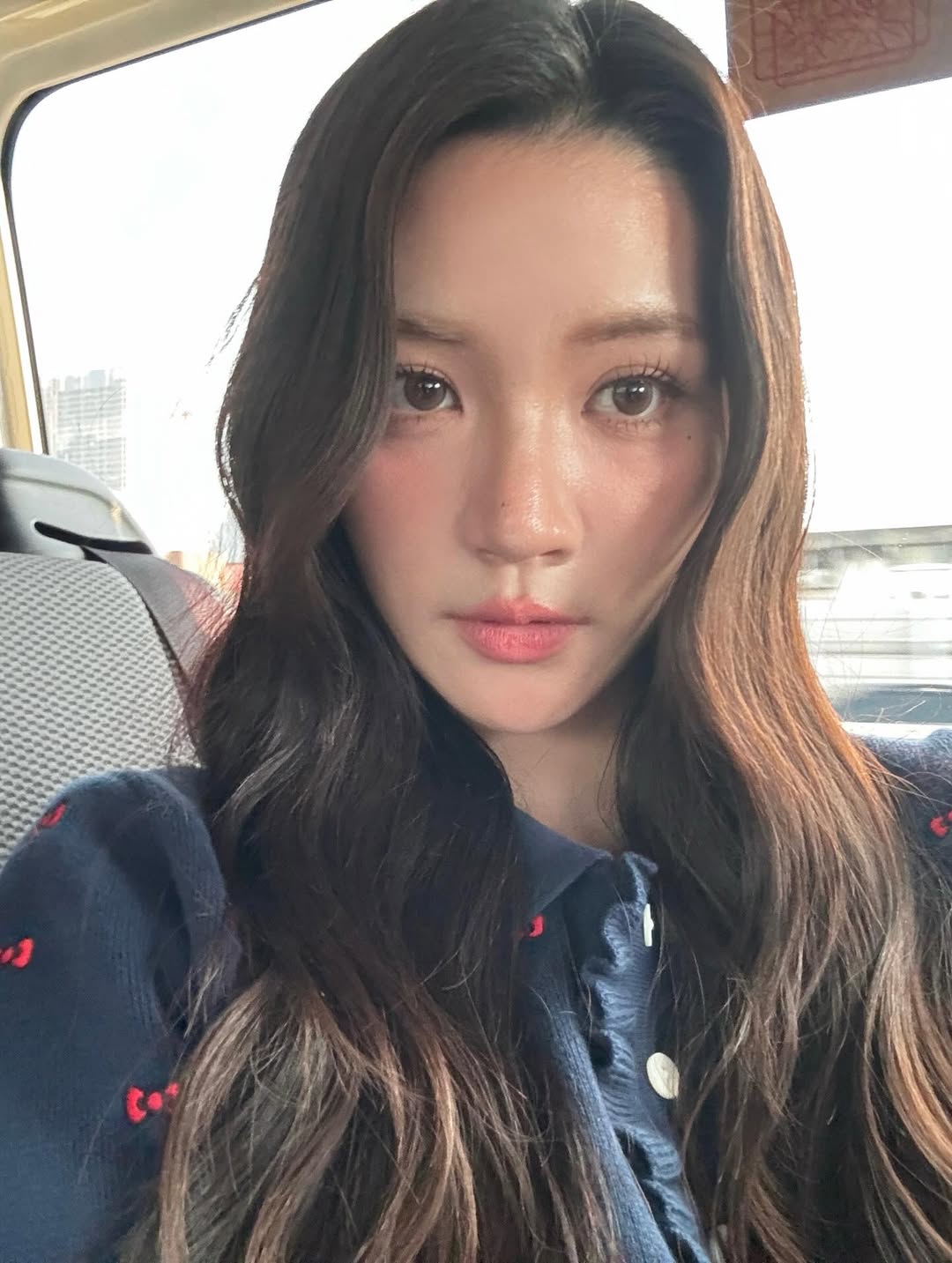 จินนี่ - ณัฐณิชา ประทีปนาฏศิริ