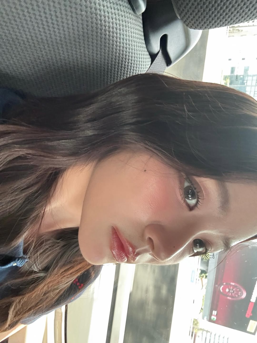 จินนี่ - ณัฐณิชา ประทีปนาฏศิริ