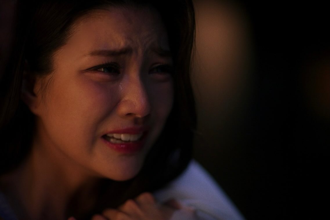 จินนี่ - ณัฐณิชา ประทีปนาฏศิริ