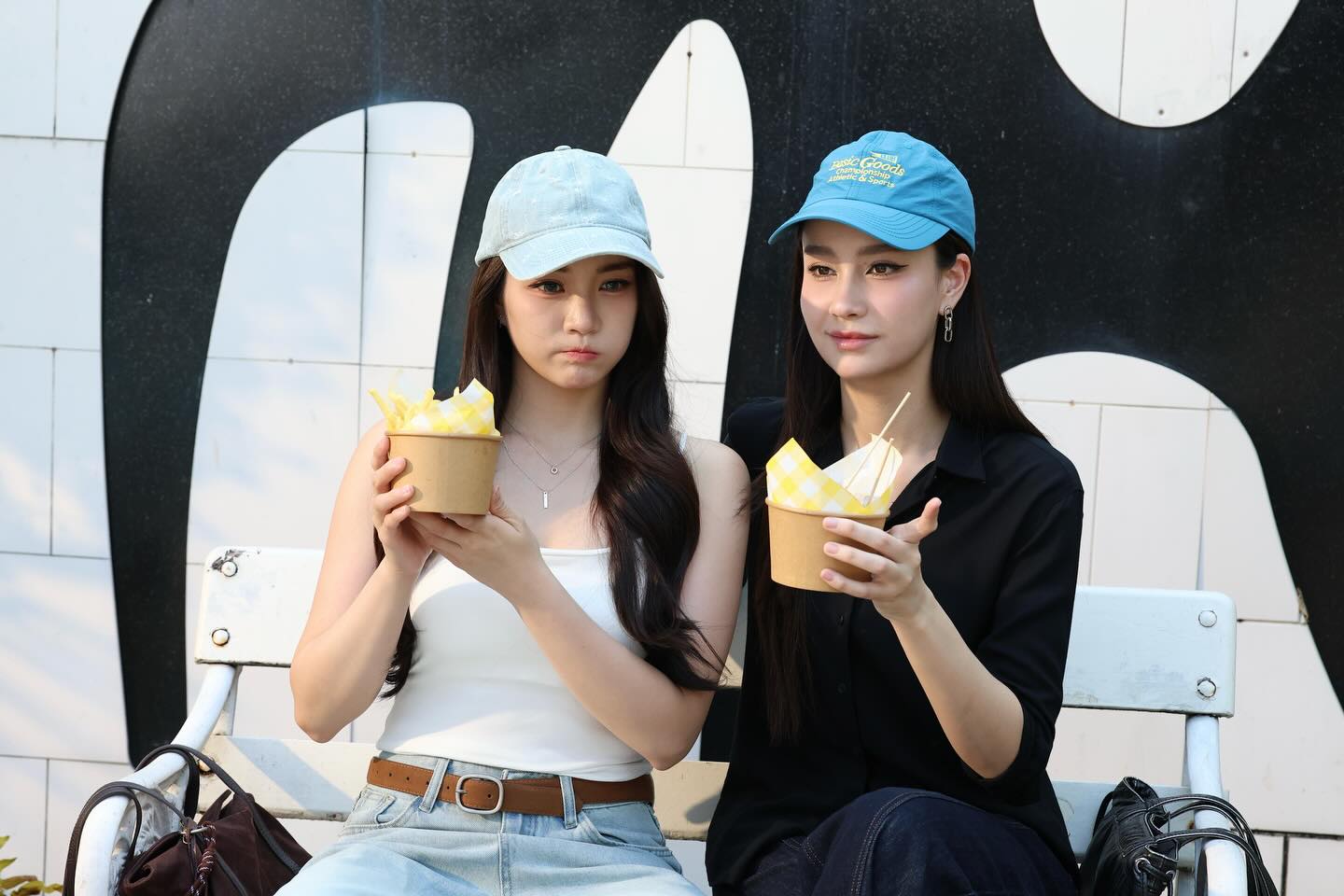 จินนี่ - ณัฐณิชา ประทีปนาฏศิริ