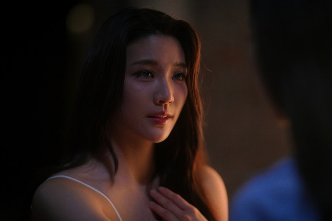 จินนี่ - ณัฐณิชา ประทีปนาฏศิริ