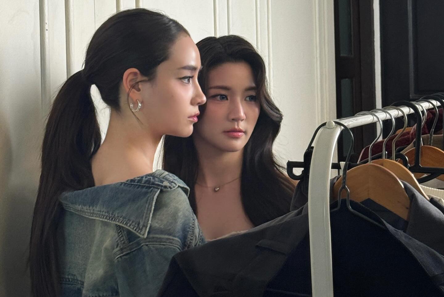 จินนี่ - ณัฐณิชา ประทีปนาฏศิริ