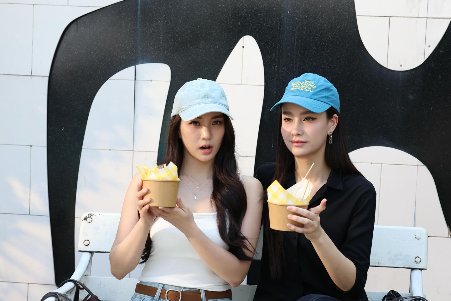 จินนี่ - ณัฐณิชา ประทีปนาฏศิริ