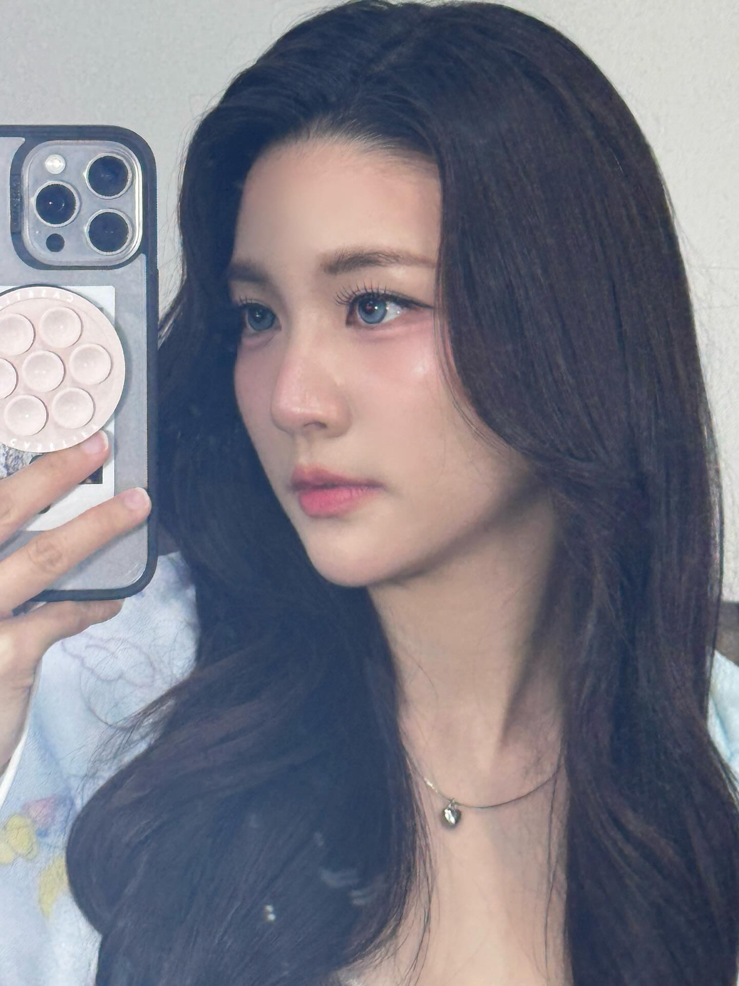 จินนี่ - ณัฐณิชา ประทีปนาฏศิริ