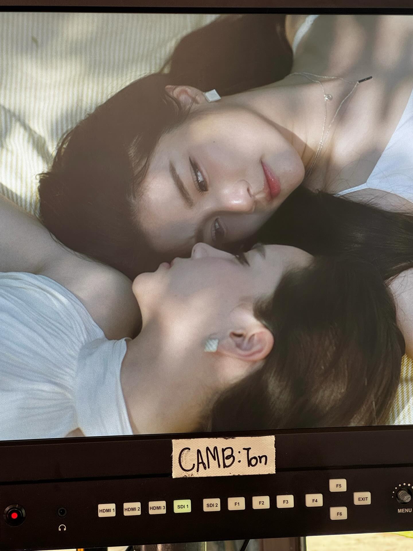 จินนี่ - ณัฐณิชา ประทีปนาฏศิริ