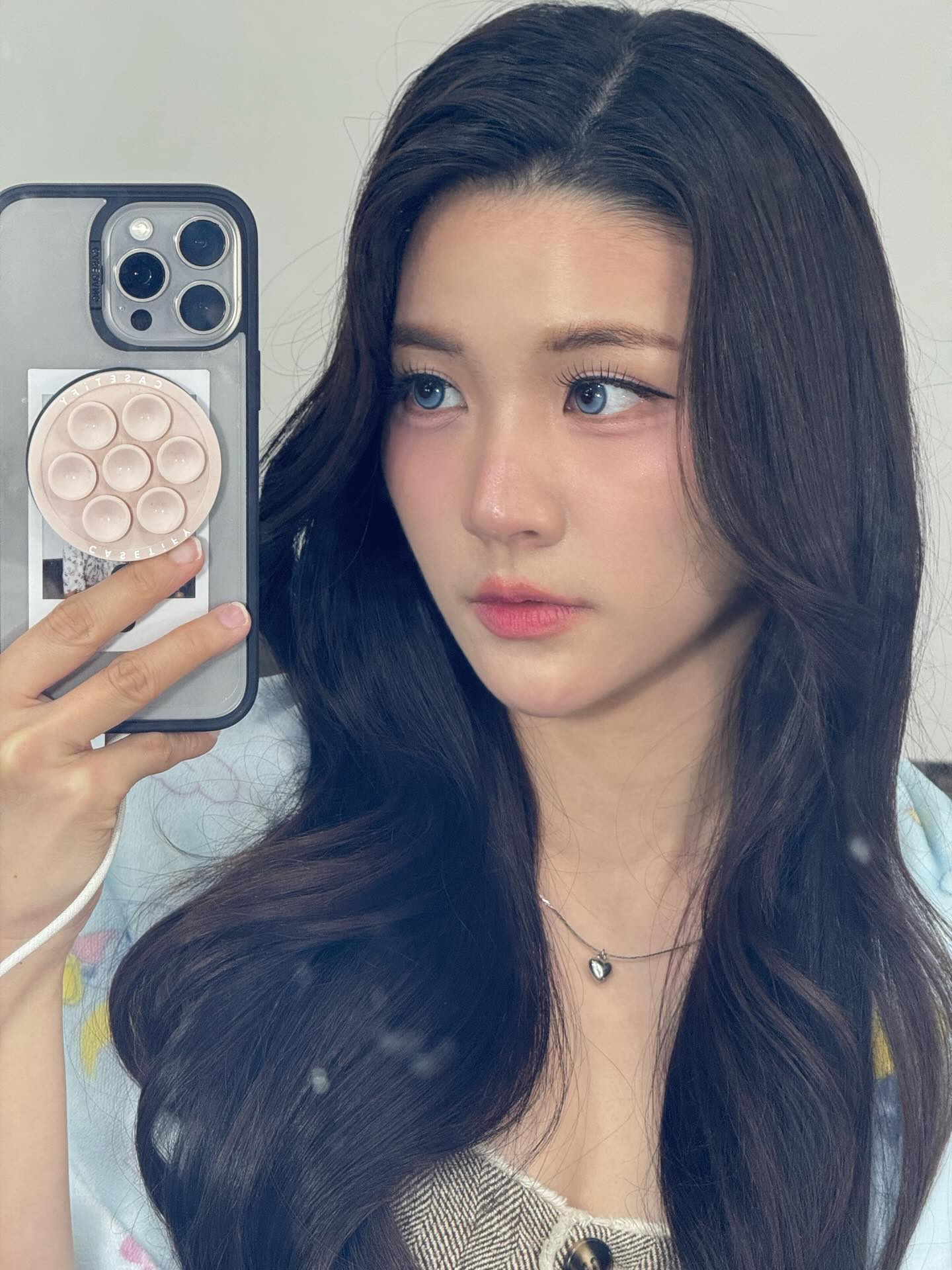 จินนี่ - ณัฐณิชา ประทีปนาฏศิริ