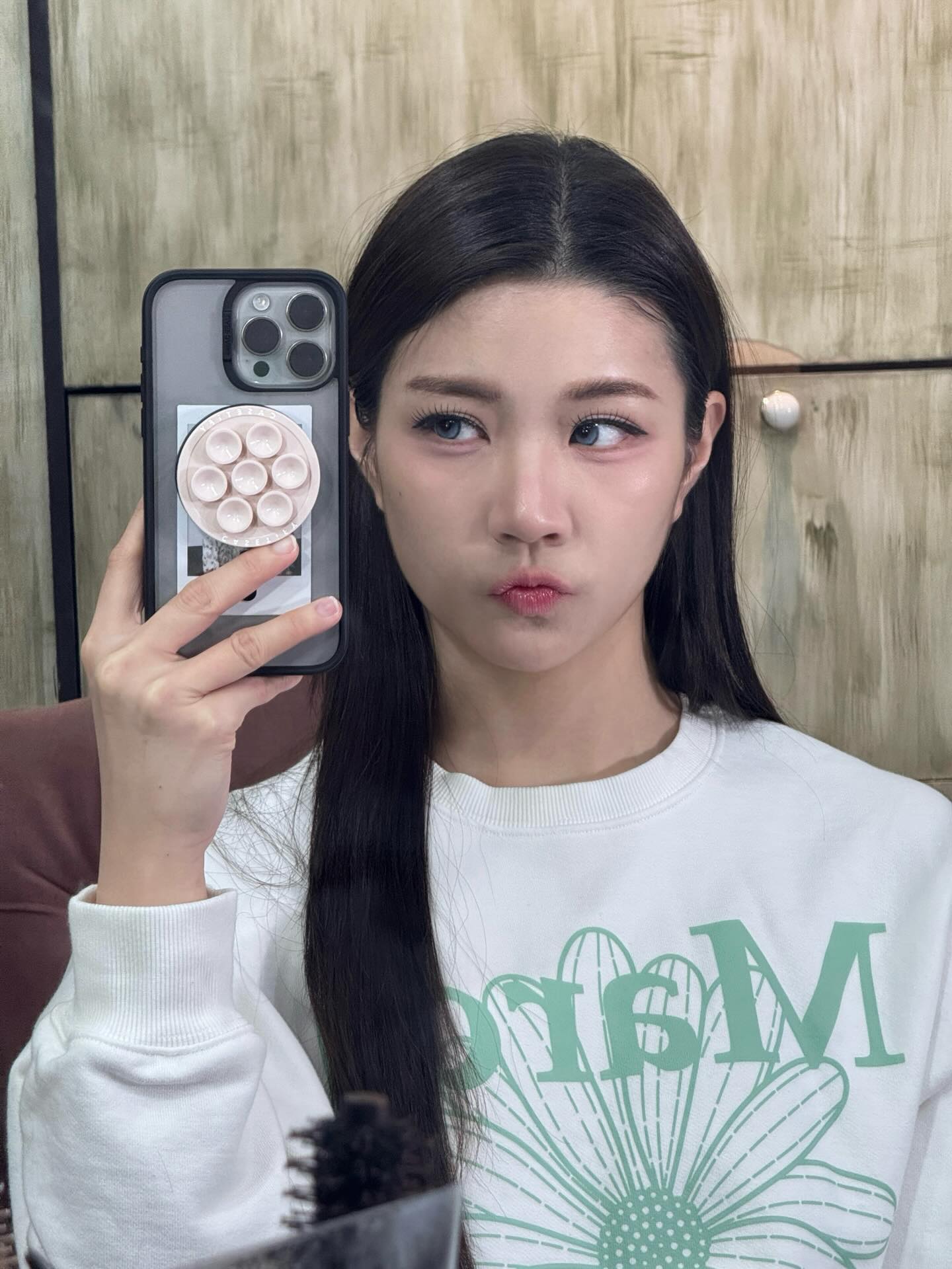 จินนี่ - ณัฐณิชา ประทีปนาฏศิริ