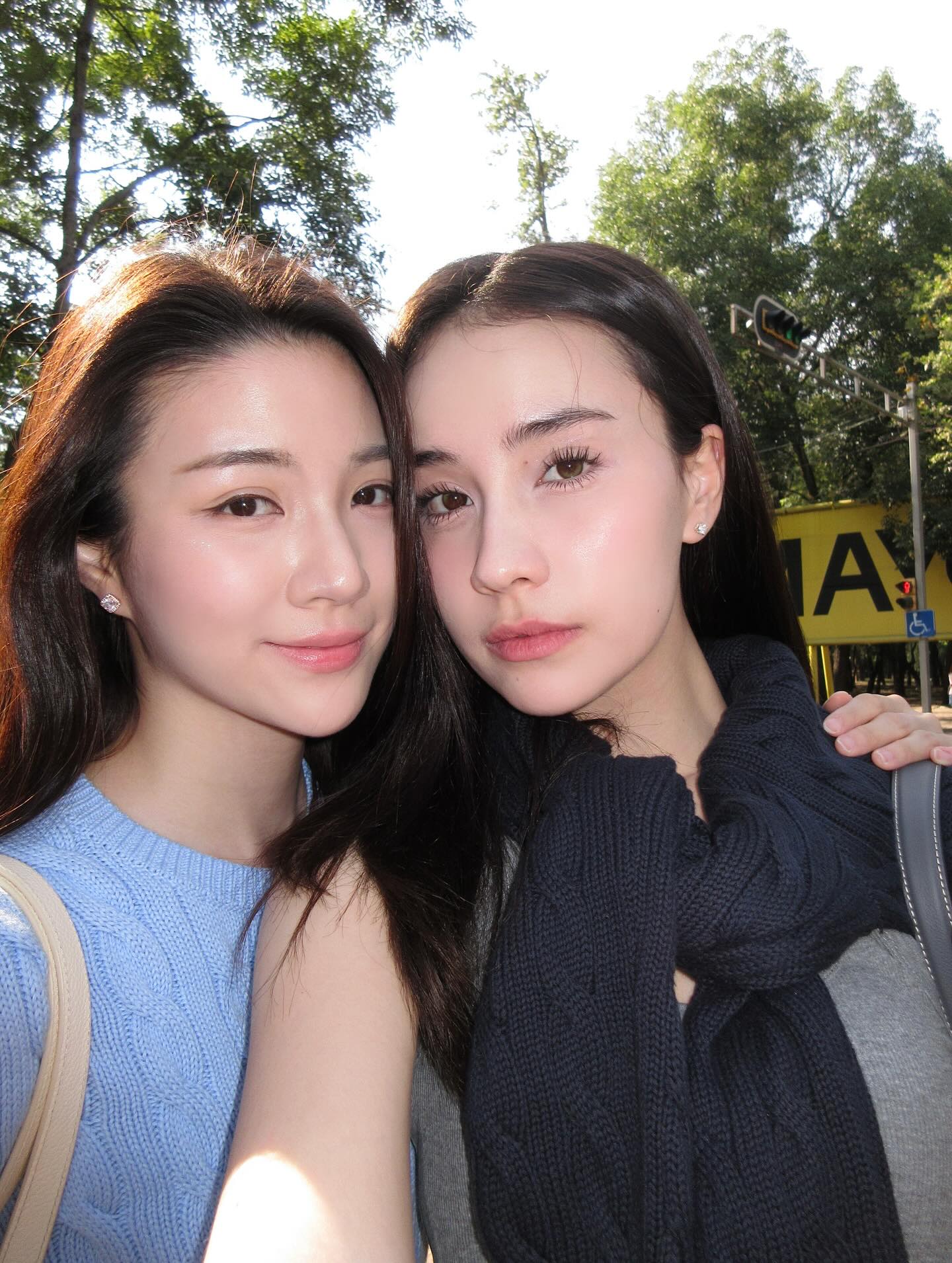 จินนี่ - ณัฐณิชา ประทีปนาฏศิริ