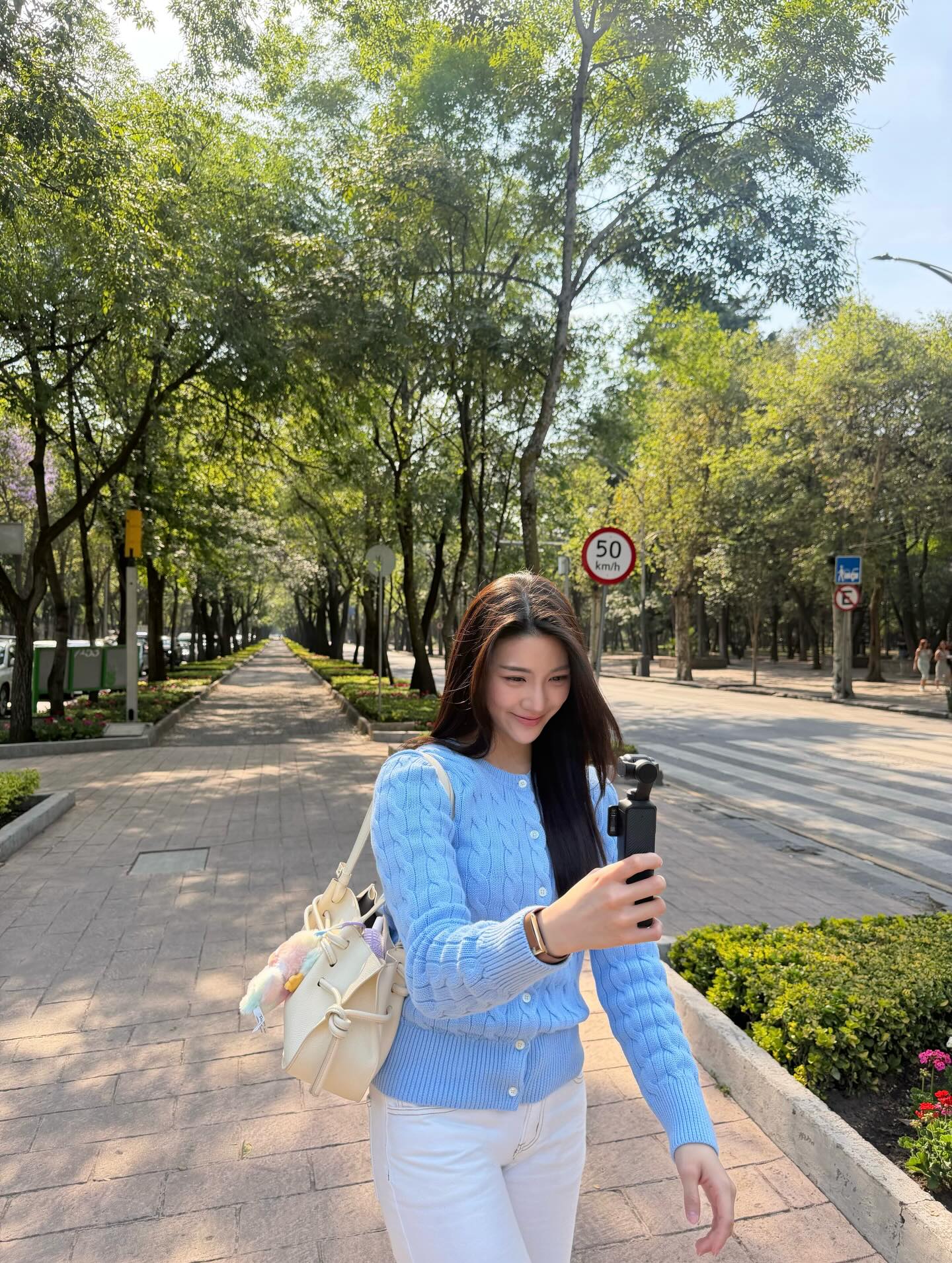 จินนี่ - ณัฐณิชา ประทีปนาฏศิริ