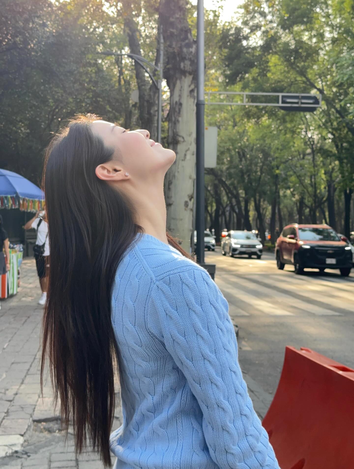 จินนี่ - ณัฐณิชา ประทีปนาฏศิริ