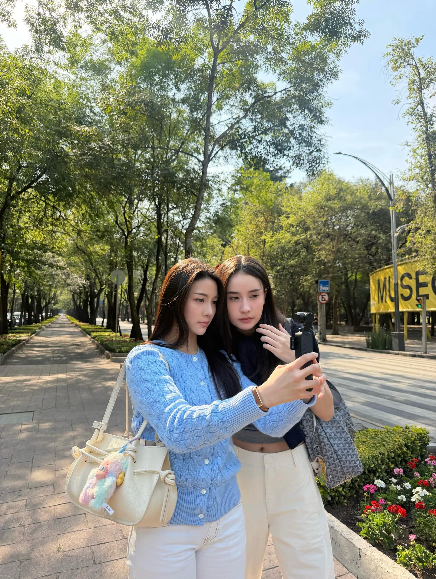 จินนี่ - ณัฐณิชา ประทีปนาฏศิริ