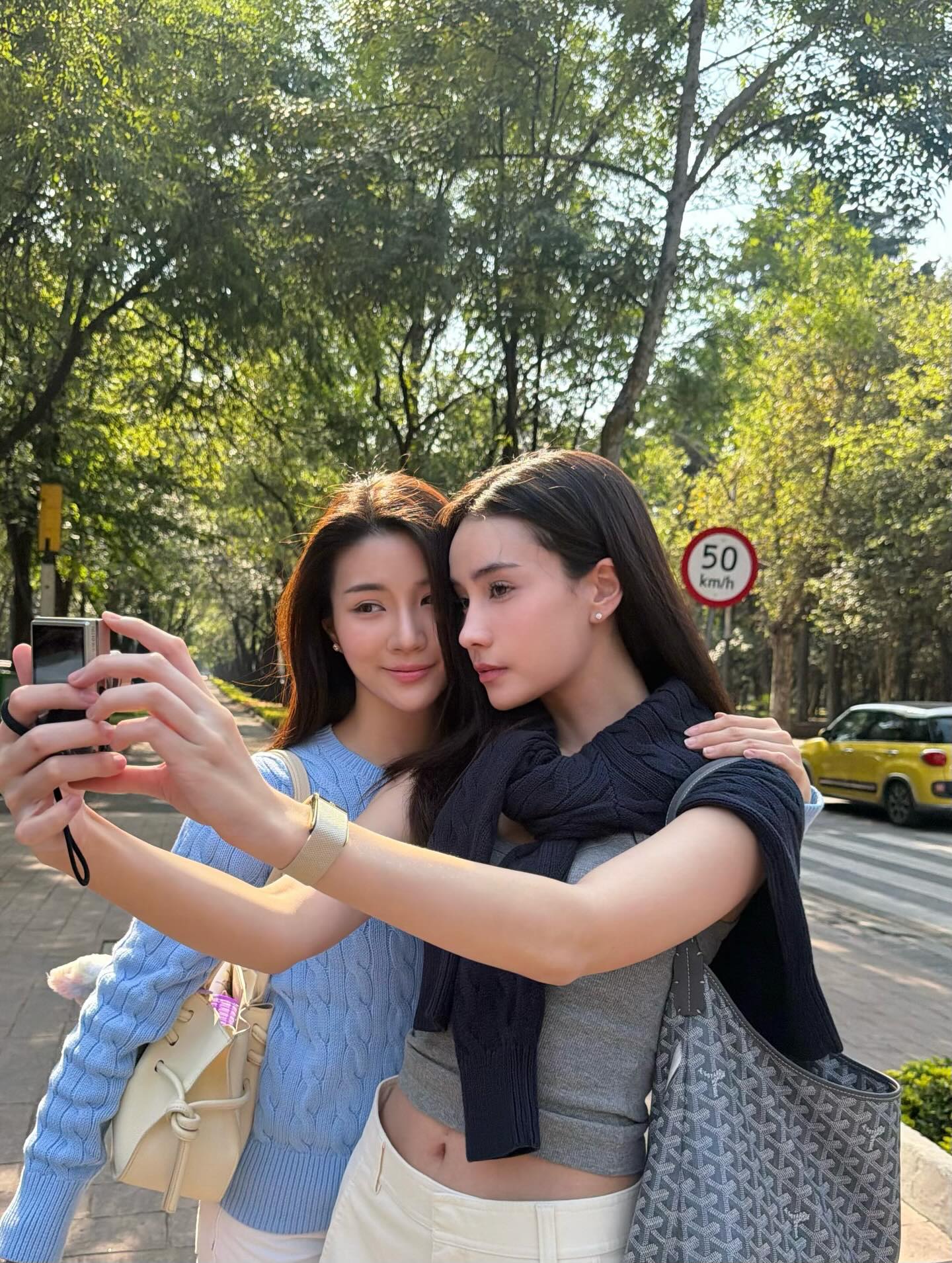 จินนี่ - ณัฐณิชา ประทีปนาฏศิริ