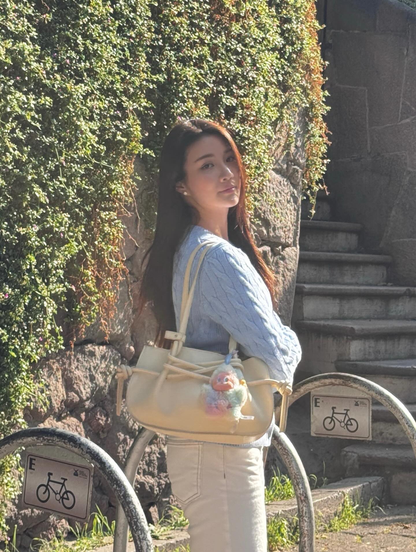 จินนี่ - ณัฐณิชา ประทีปนาฏศิริ