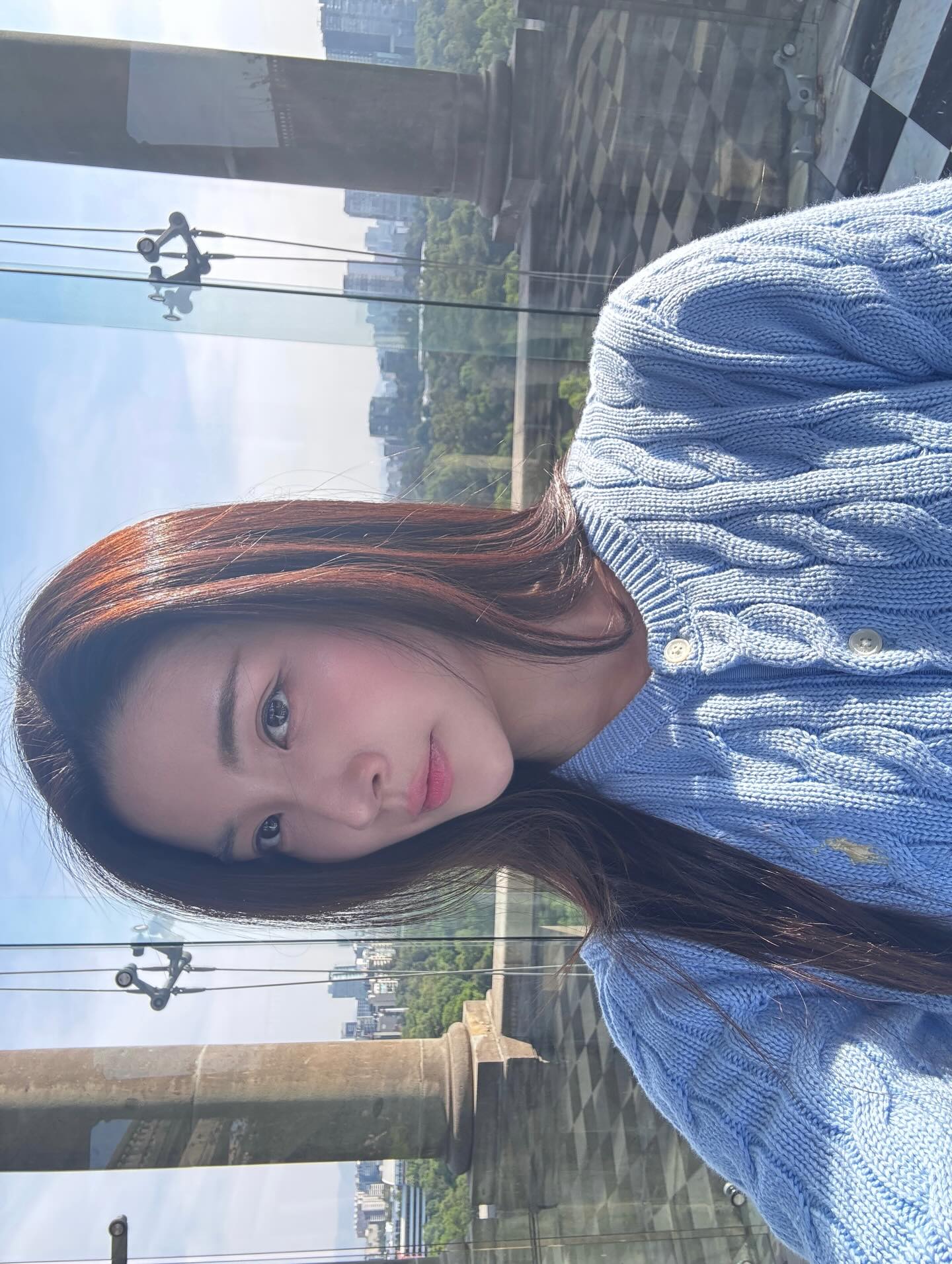 จินนี่ - ณัฐณิชา ประทีปนาฏศิริ