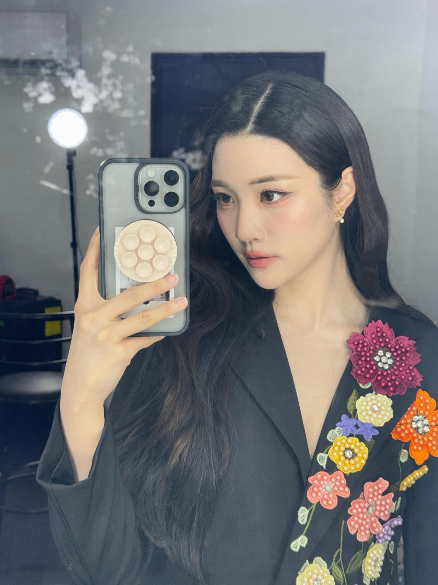 จินนี่ - ณัฐณิชา ประทีปนาฏศิริ