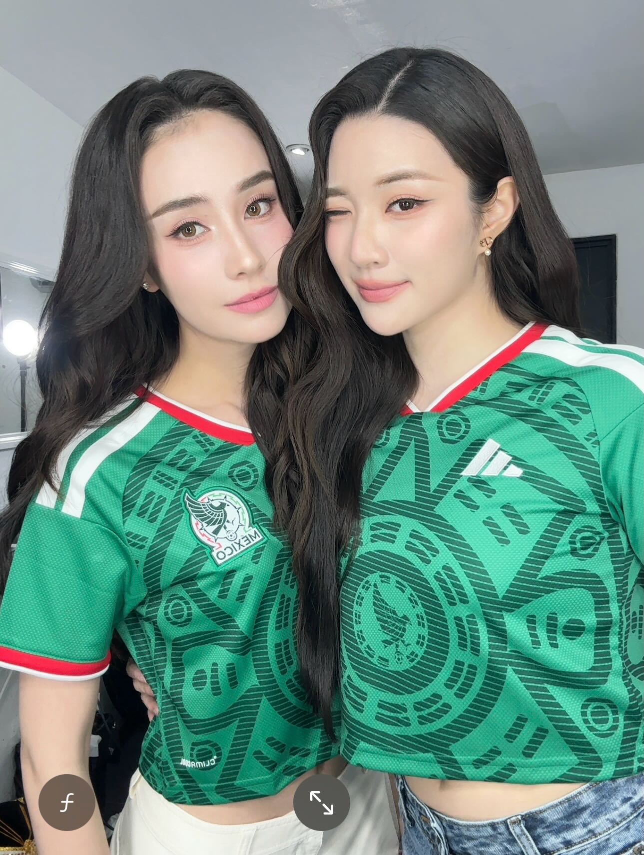 จินนี่ - ณัฐณิชา ประทีปนาฏศิริ