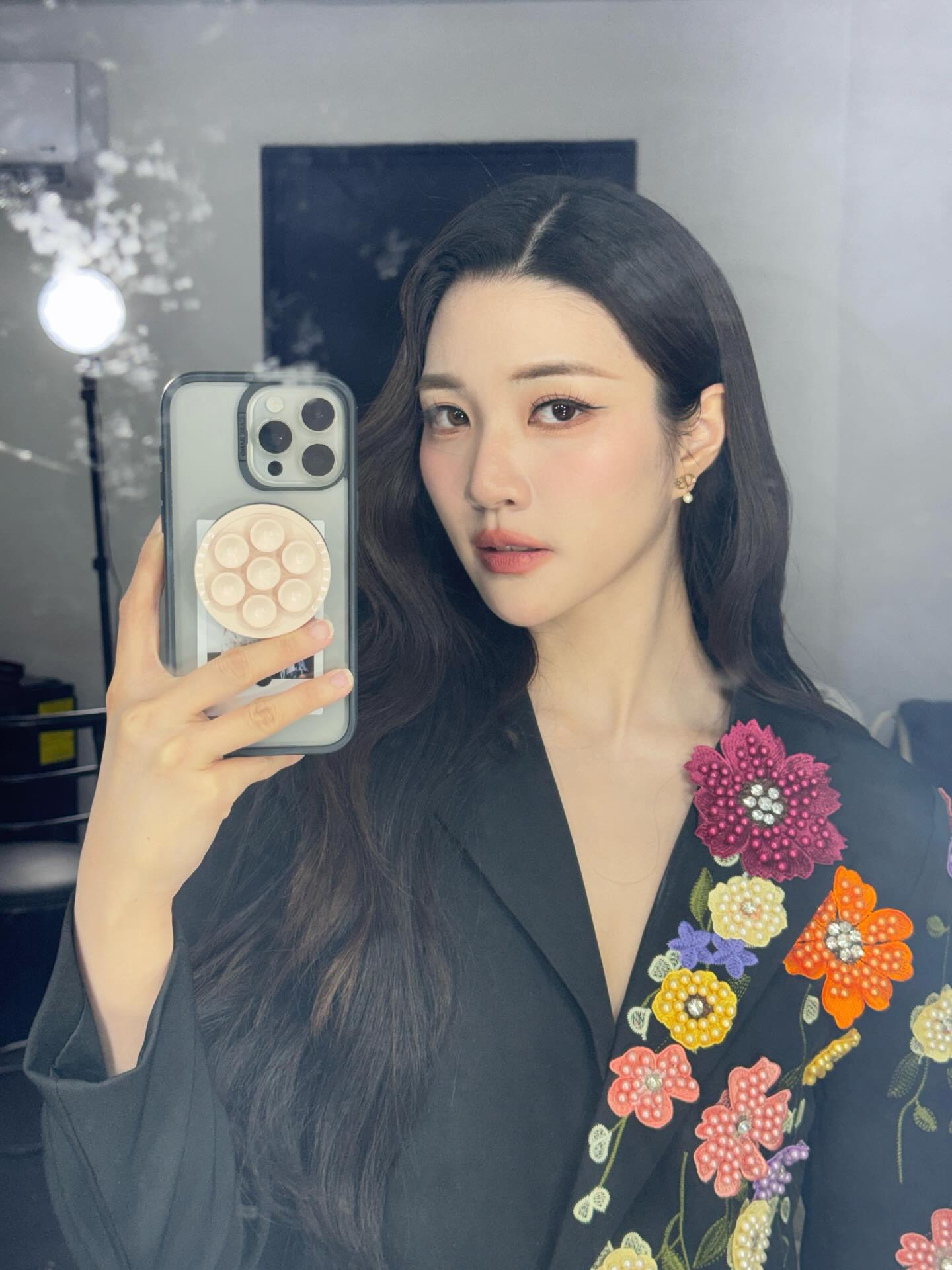 จินนี่ - ณัฐณิชา ประทีปนาฏศิริ