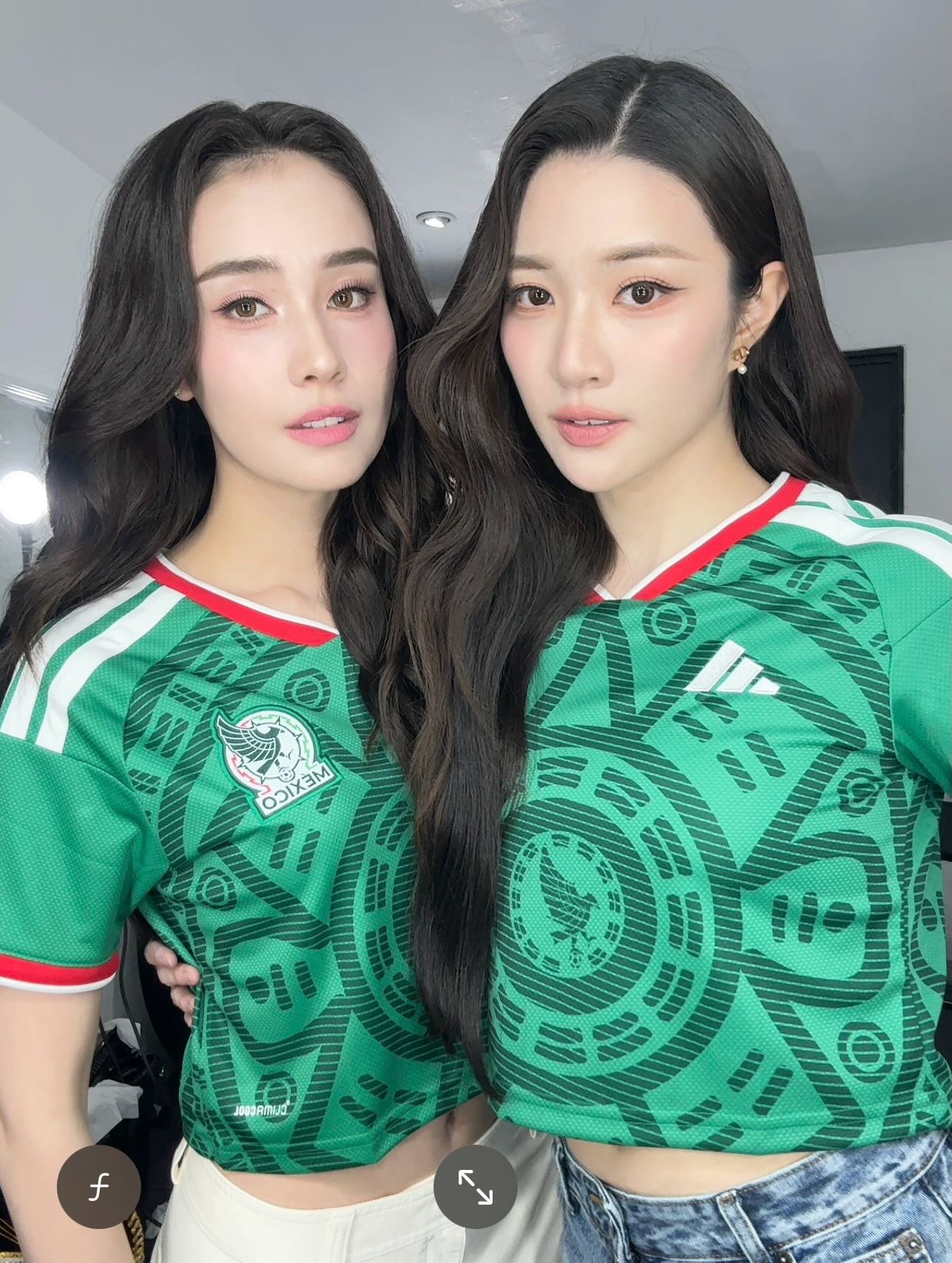 จินนี่ - ณัฐณิชา ประทีปนาฏศิริ