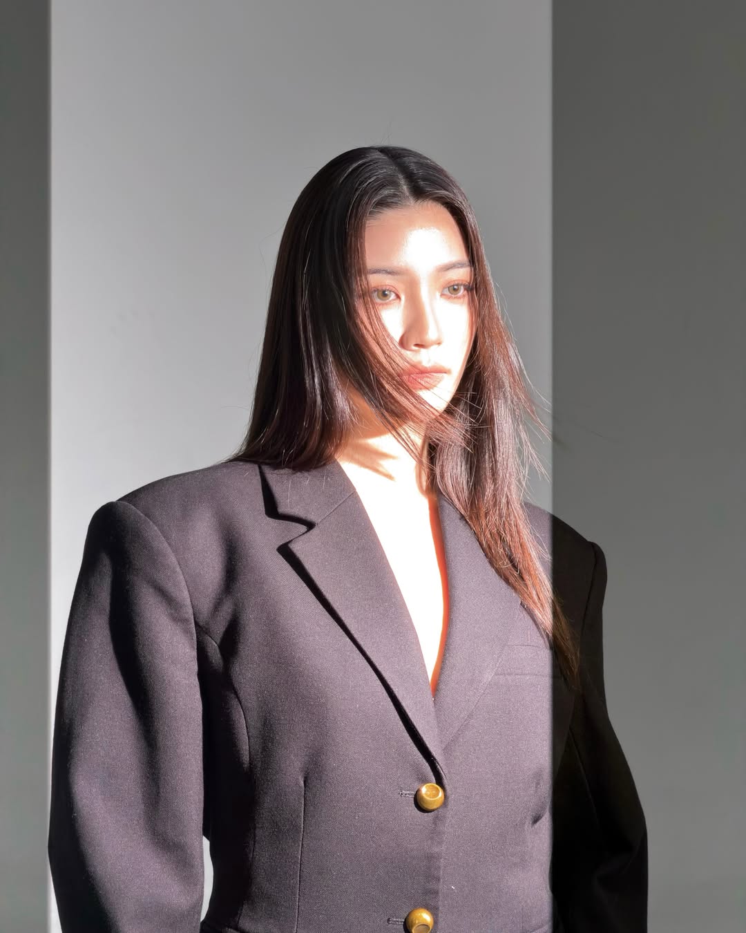 จินนี่ - ณัฐณิชา ประทีปนาฏศิริ