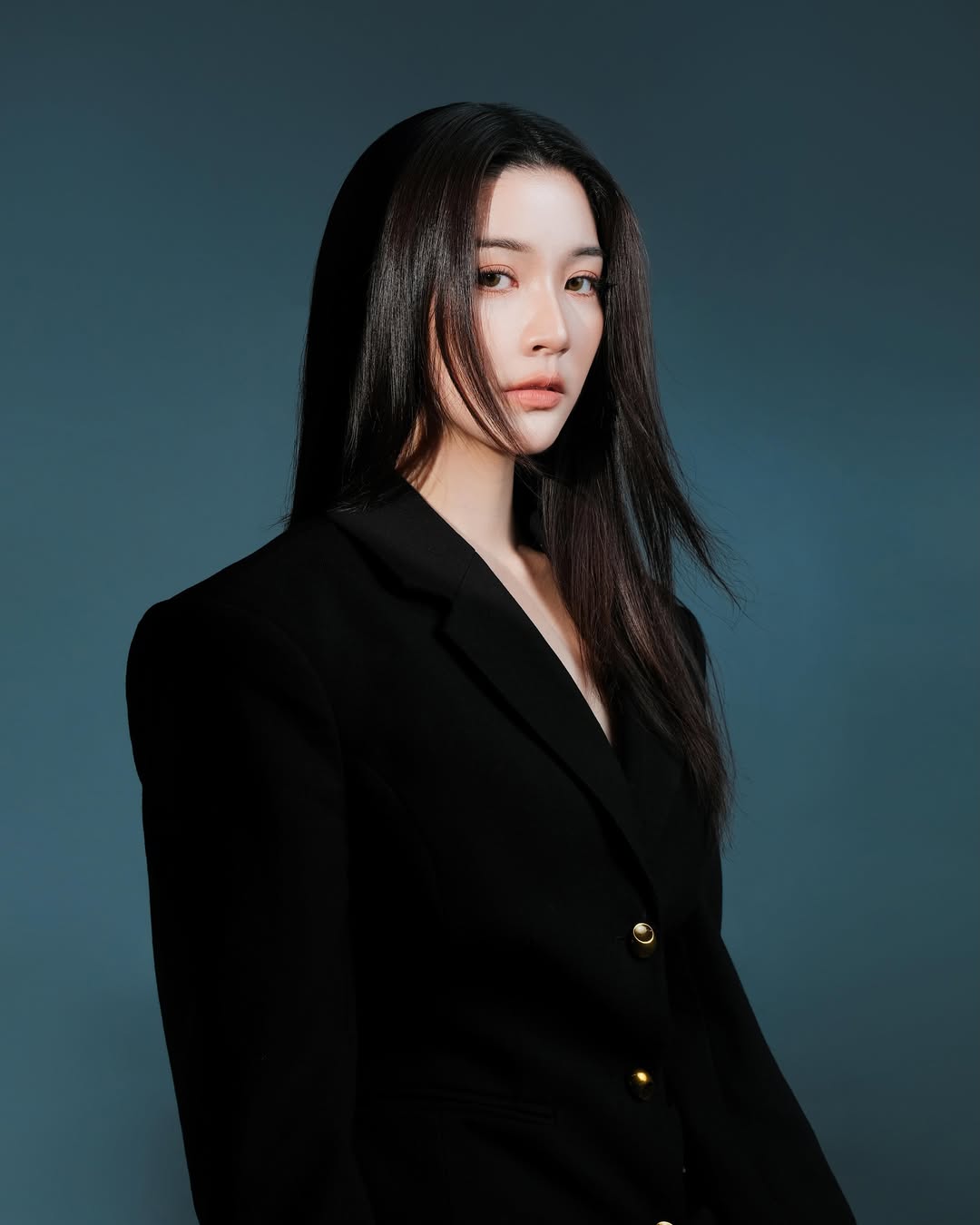 จินนี่ - ณัฐณิชา ประทีปนาฏศิริ