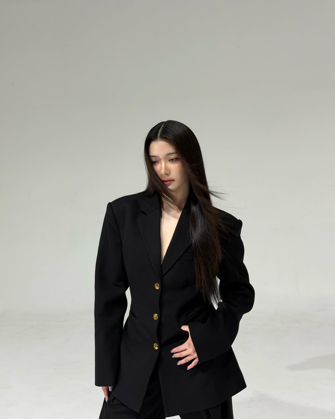 จินนี่ - ณัฐณิชา ประทีปนาฏศิริ
