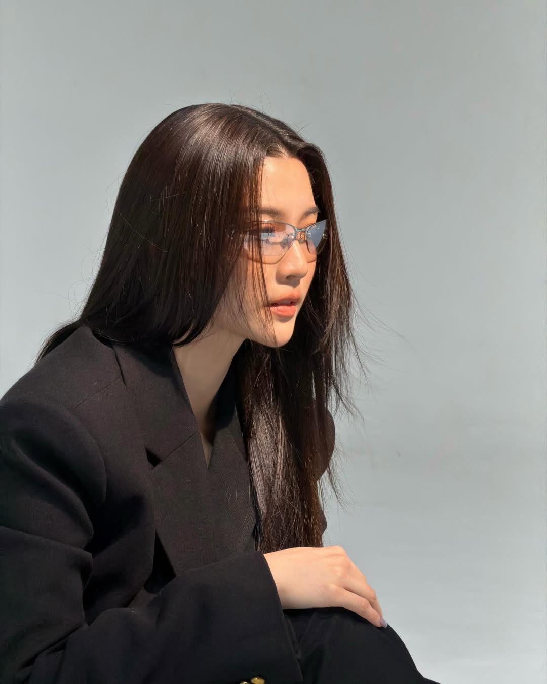 จินนี่ - ณัฐณิชา ประทีปนาฏศิริ
