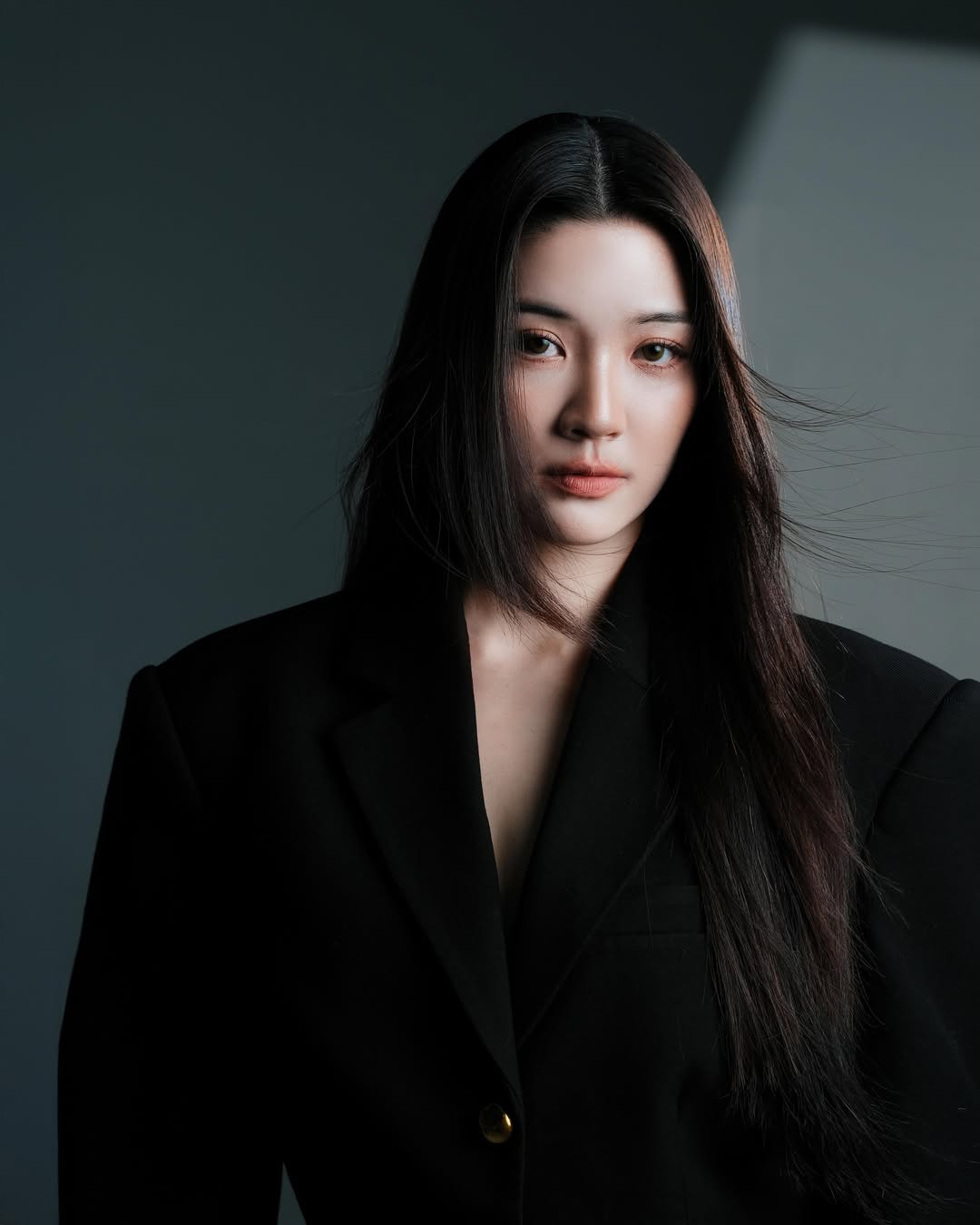 จินนี่ - ณัฐณิชา ประทีปนาฏศิริ