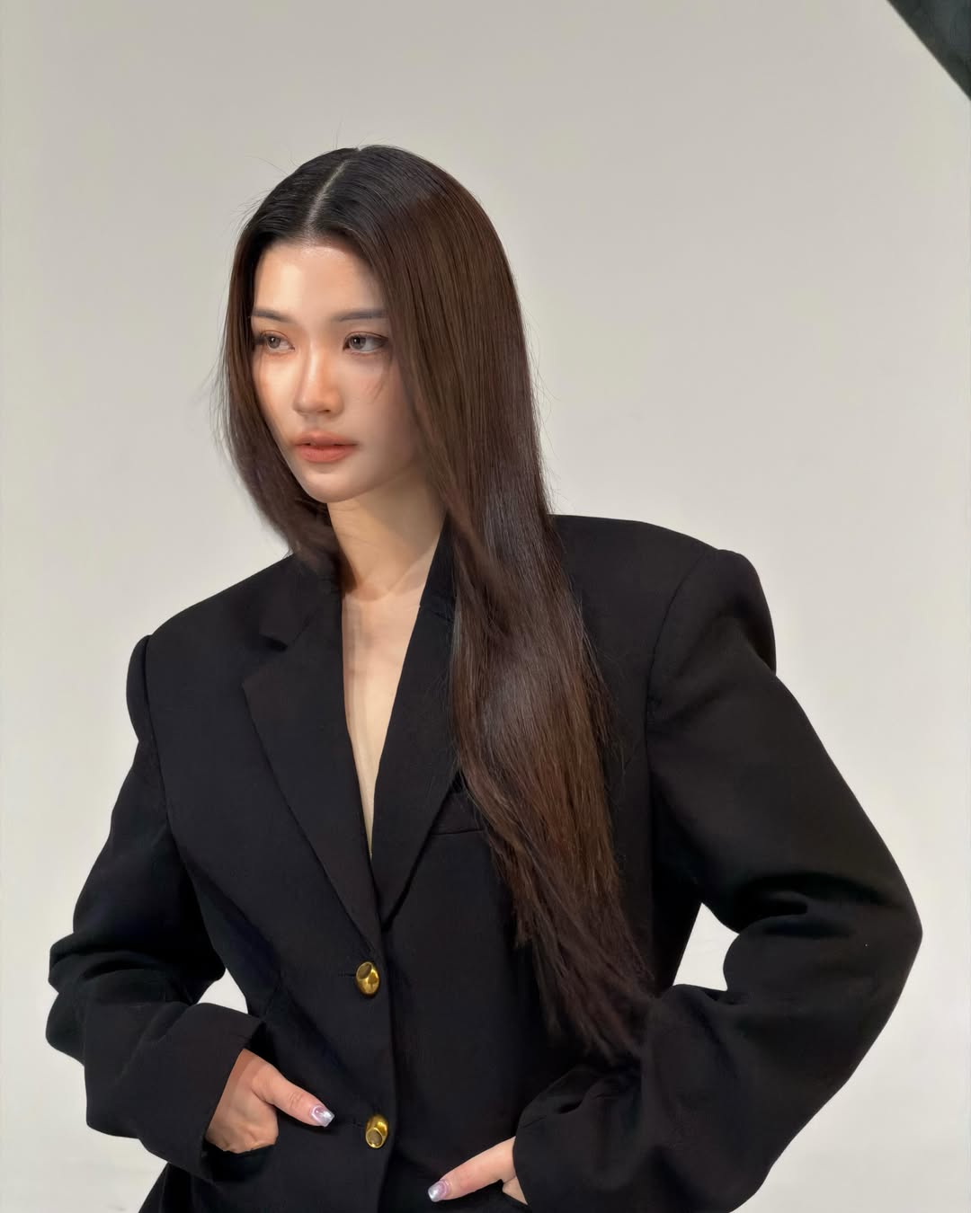 จินนี่ - ณัฐณิชา ประทีปนาฏศิริ