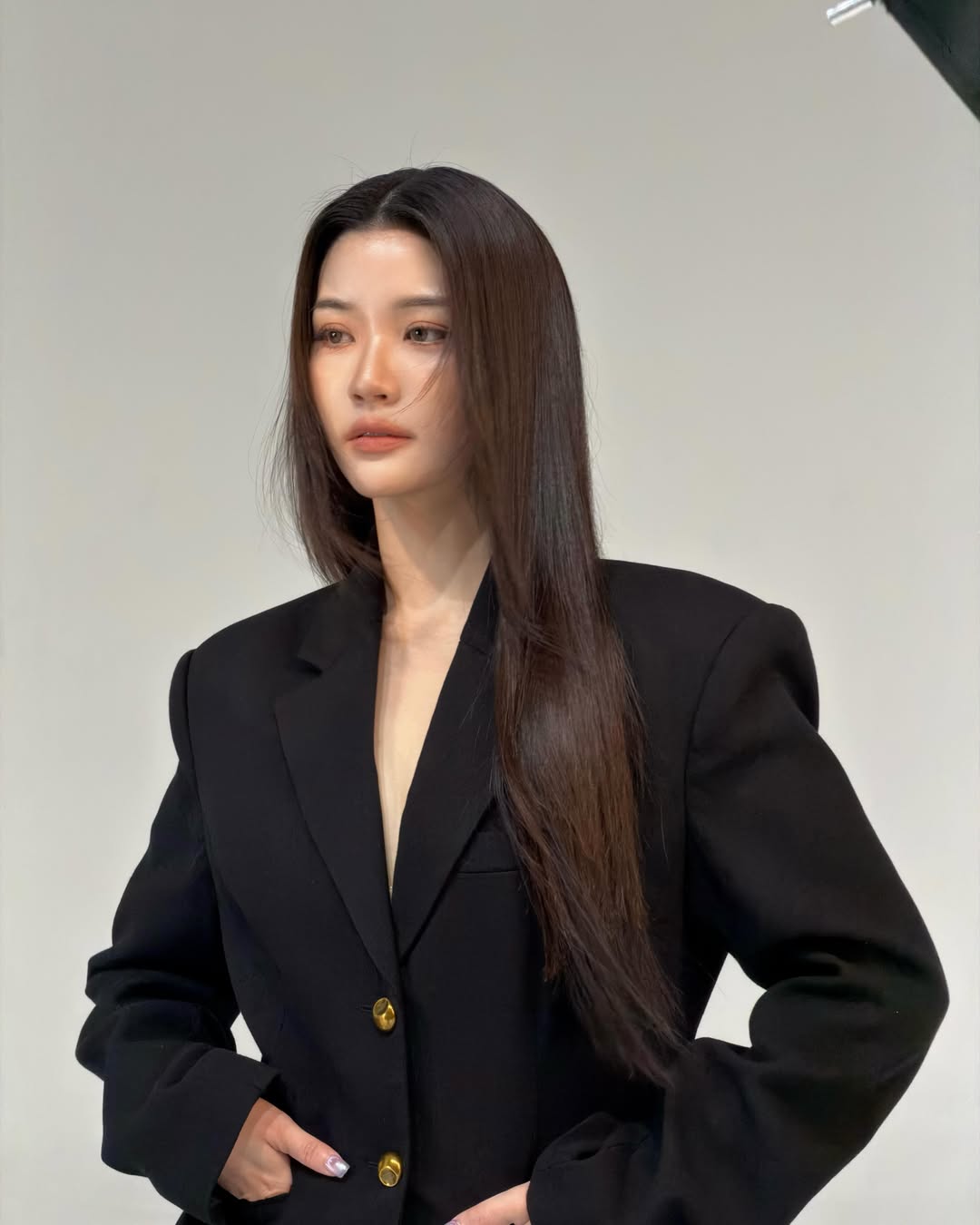 จินนี่ - ณัฐณิชา ประทีปนาฏศิริ