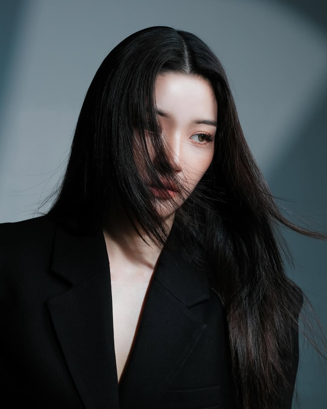 จินนี่ - ณัฐณิชา ประทีปนาฏศิริ