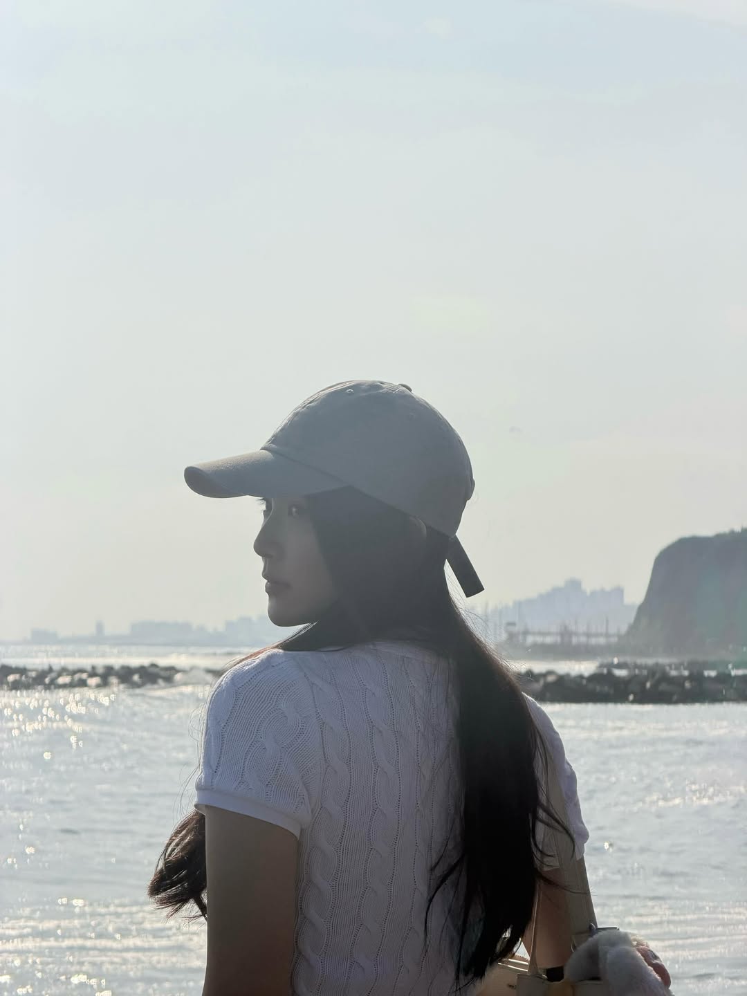 จินนี่ - ณัฐณิชา ประทีปนาฏศิริ