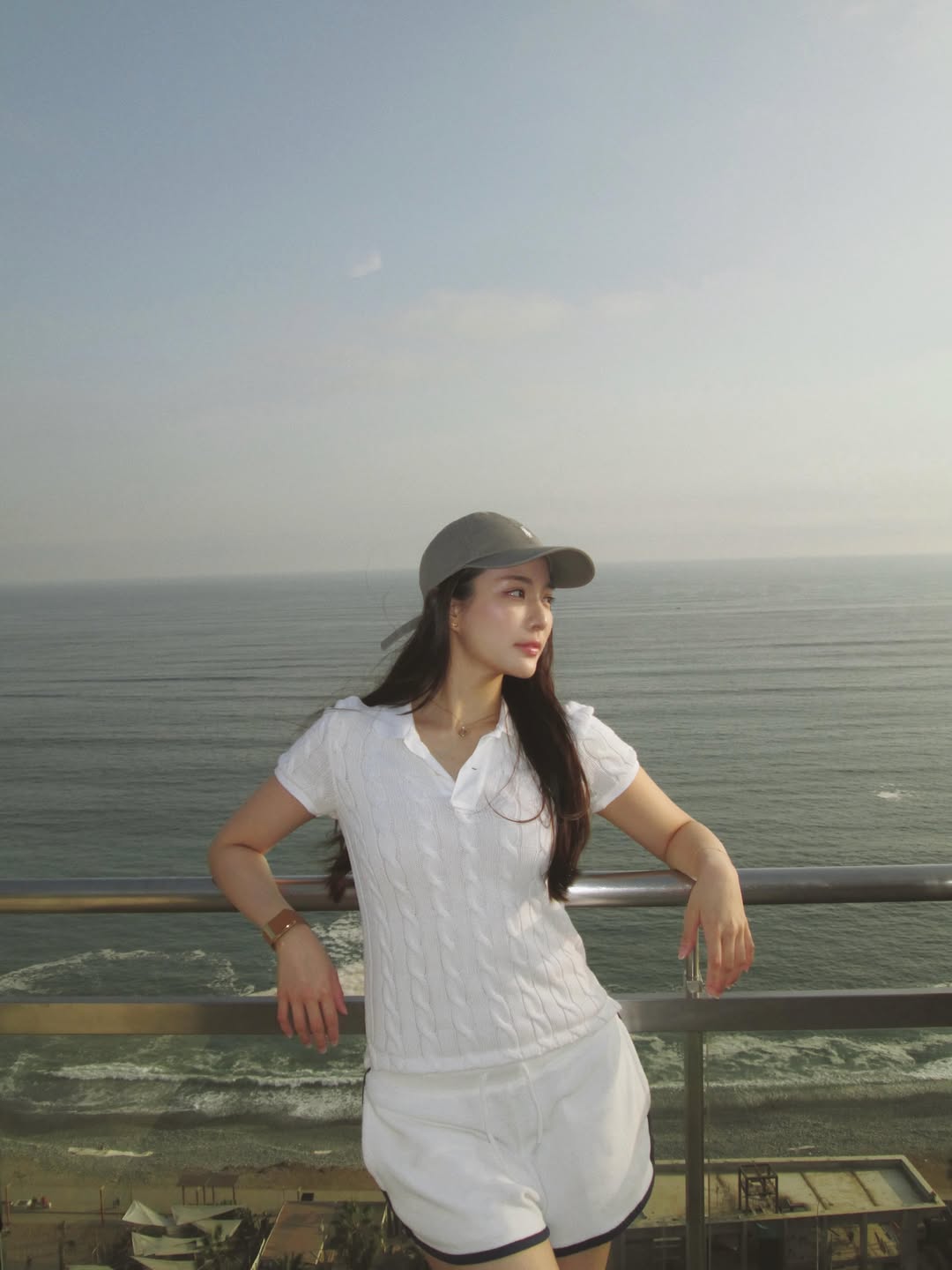 จินนี่ - ณัฐณิชา ประทีปนาฏศิริ