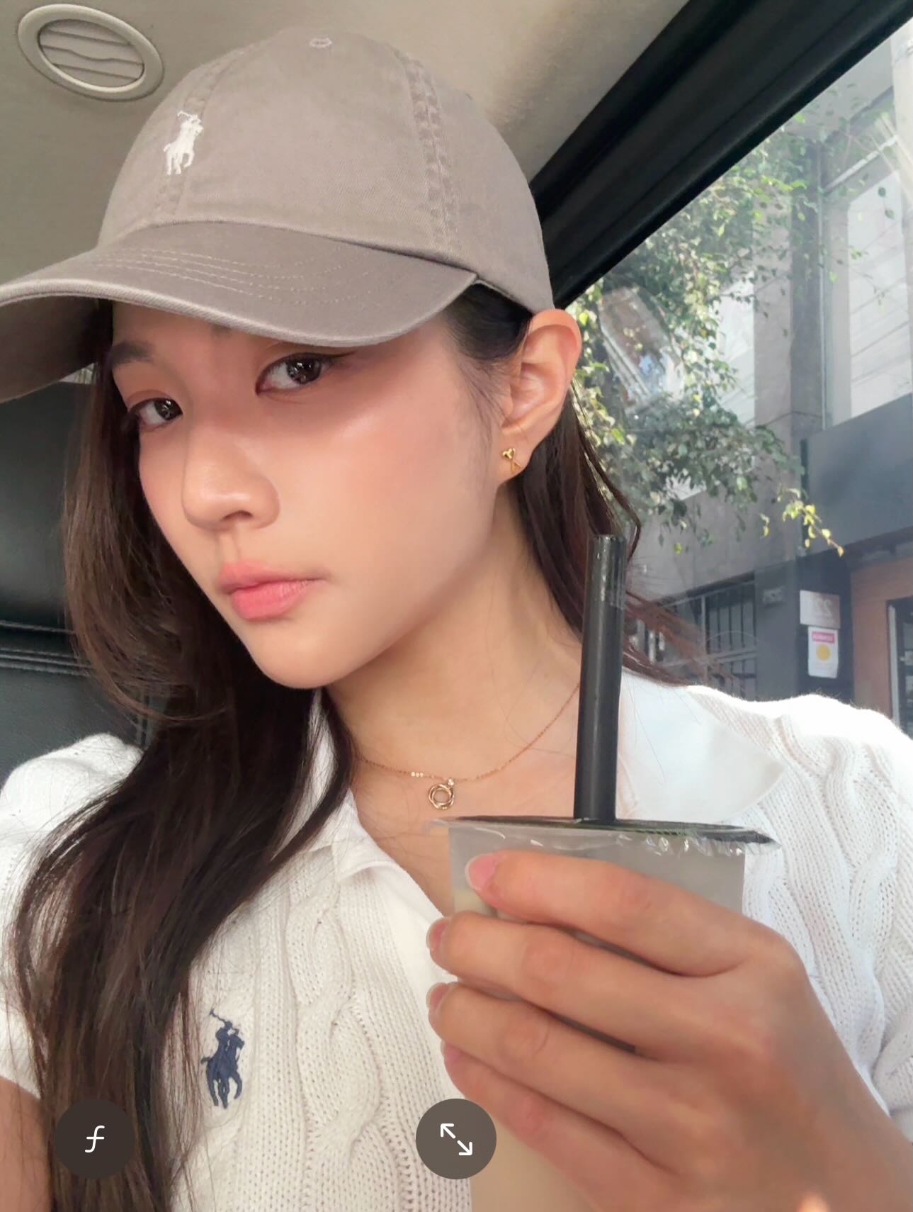 จินนี่ - ณัฐณิชา ประทีปนาฏศิริ