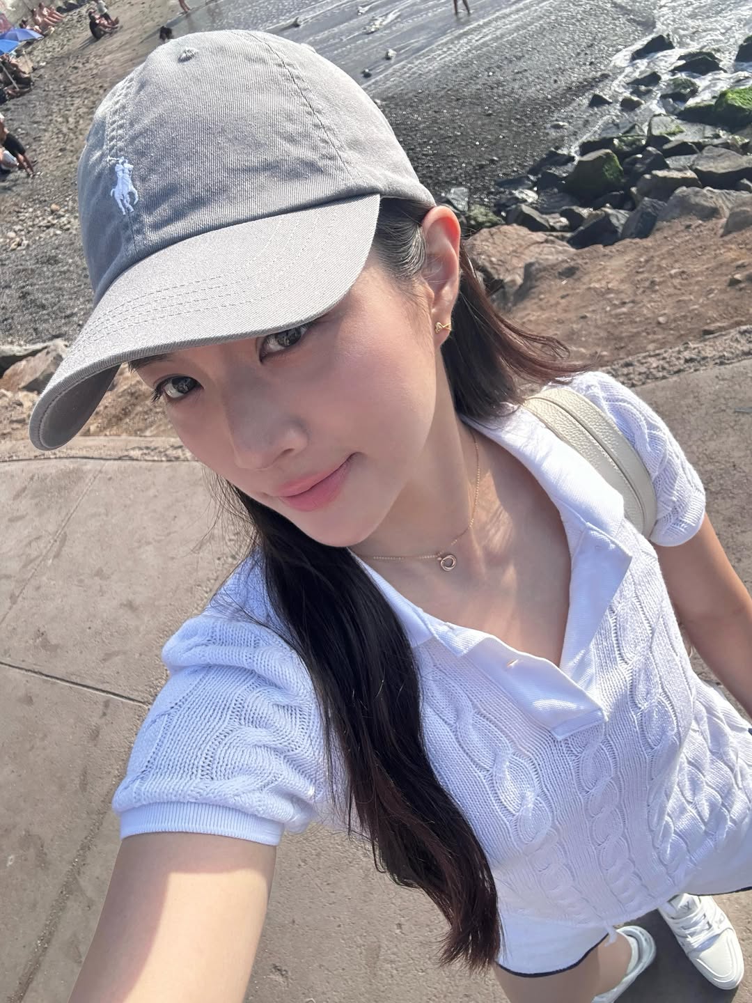 จินนี่ - ณัฐณิชา ประทีปนาฏศิริ