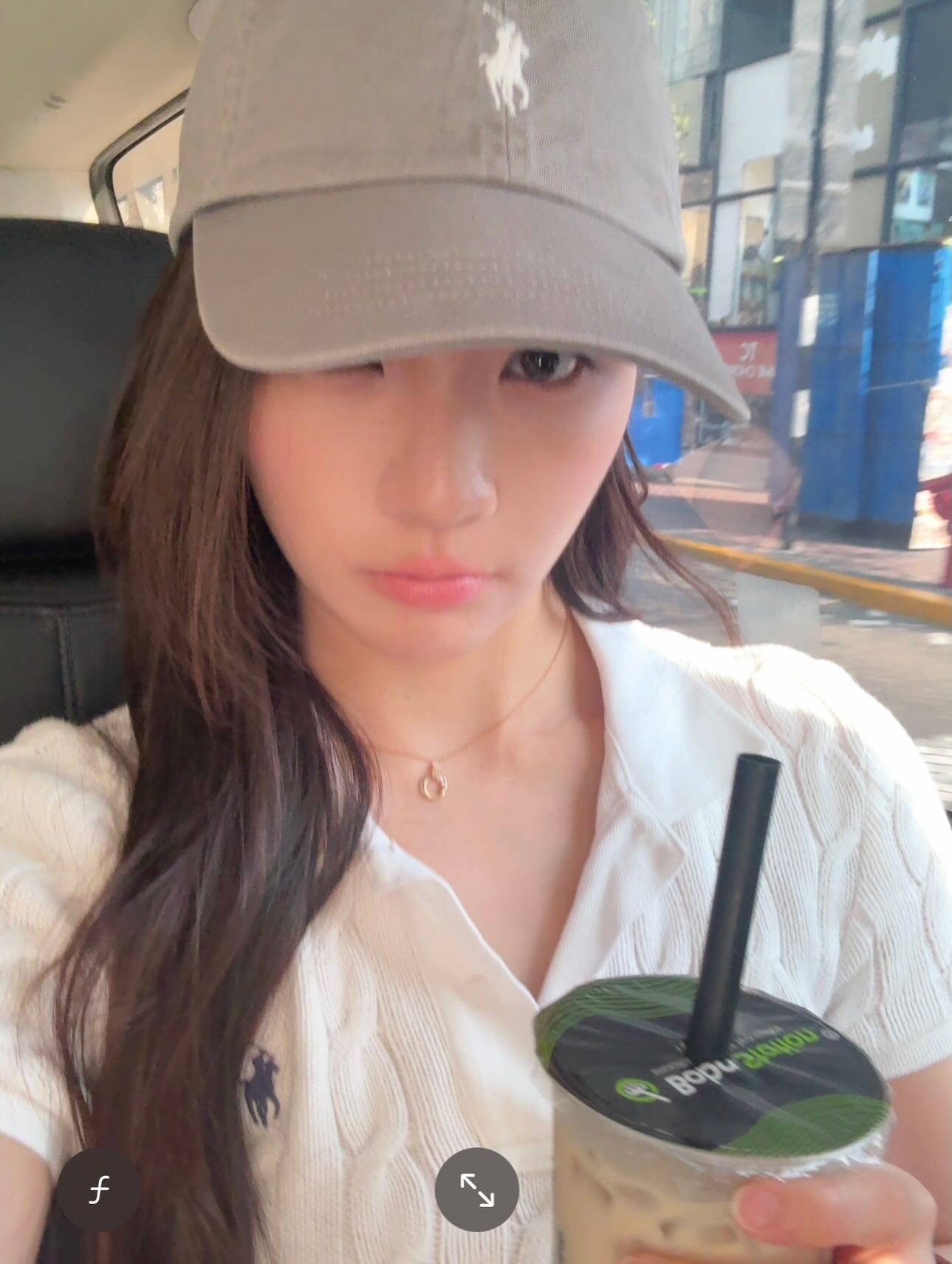 จินนี่ - ณัฐณิชา ประทีปนาฏศิริ