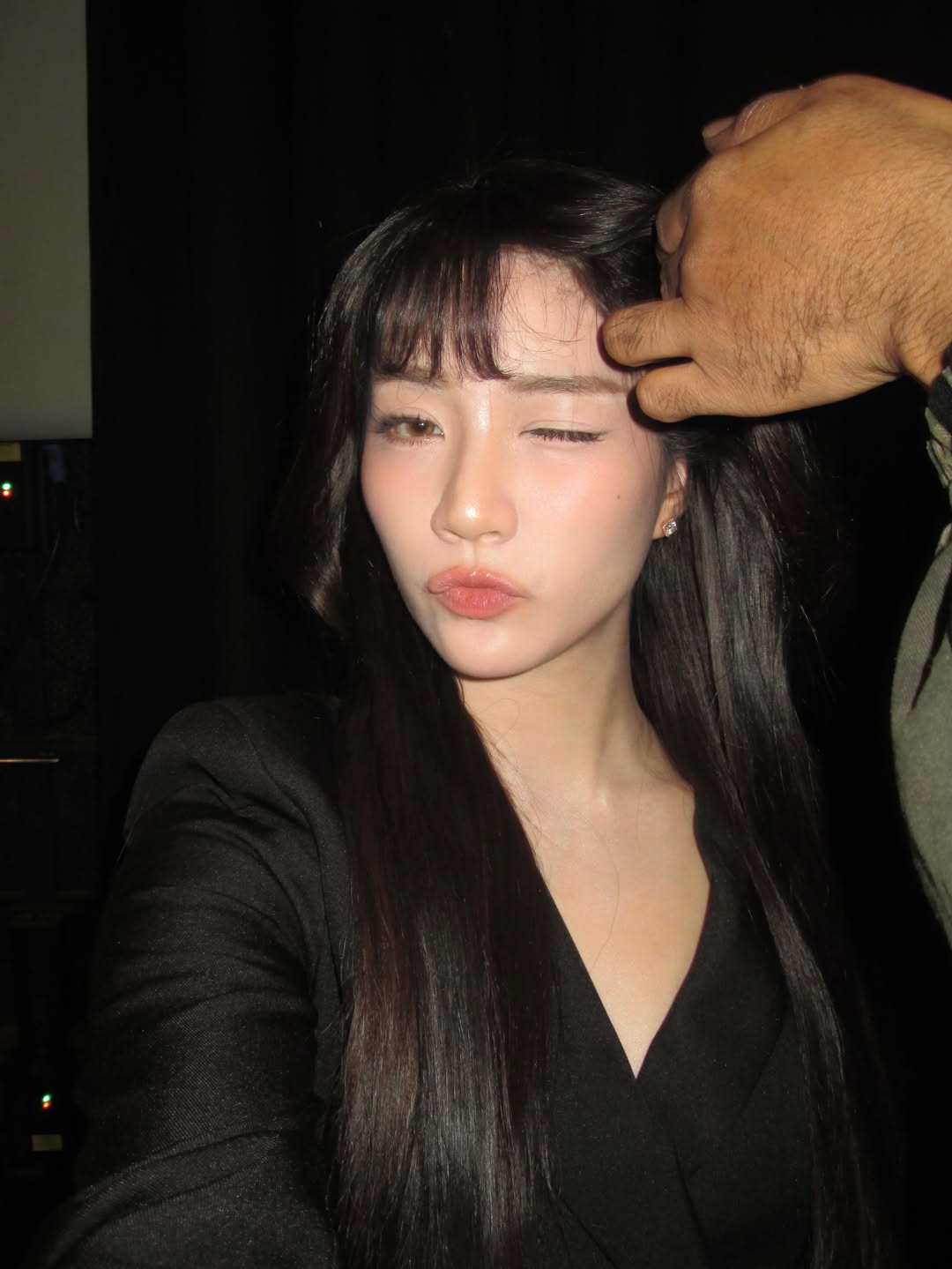 จินนี่ - ณัฐณิชา ประทีปนาฏศิริ