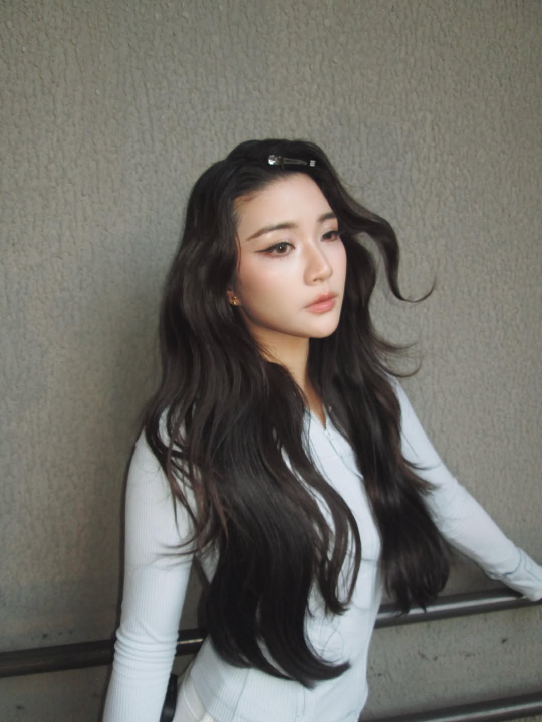 จินนี่ - ณัฐณิชา ประทีปนาฏศิริ