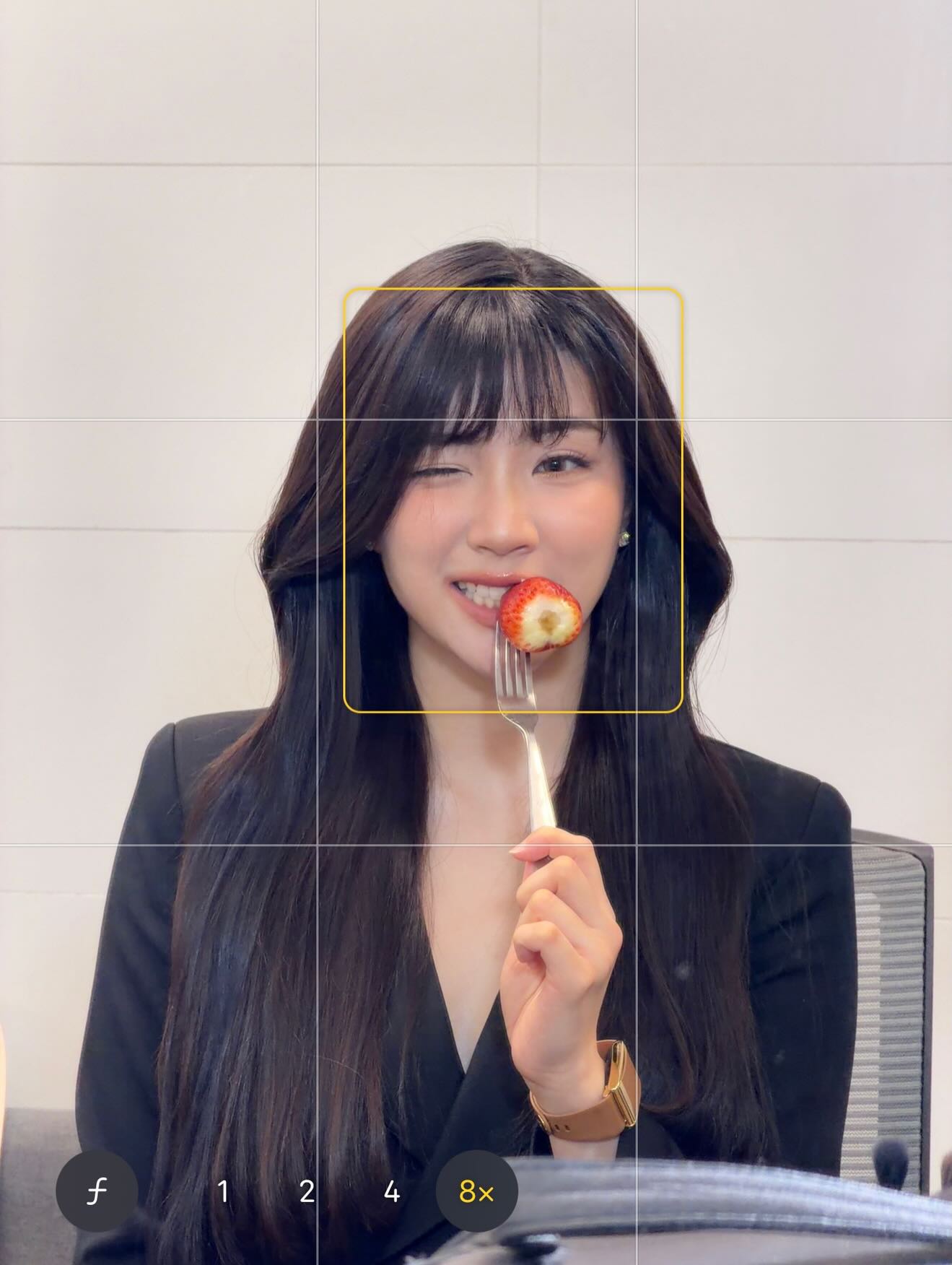 จินนี่ - ณัฐณิชา ประทีปนาฏศิริ