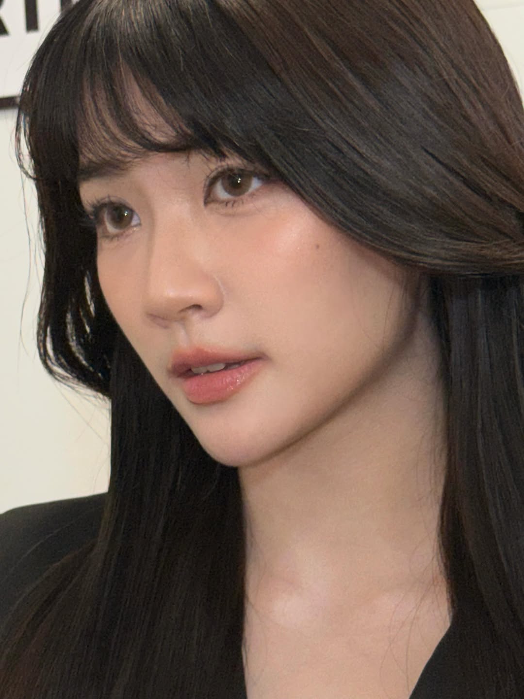 จินนี่ - ณัฐณิชา ประทีปนาฏศิริ