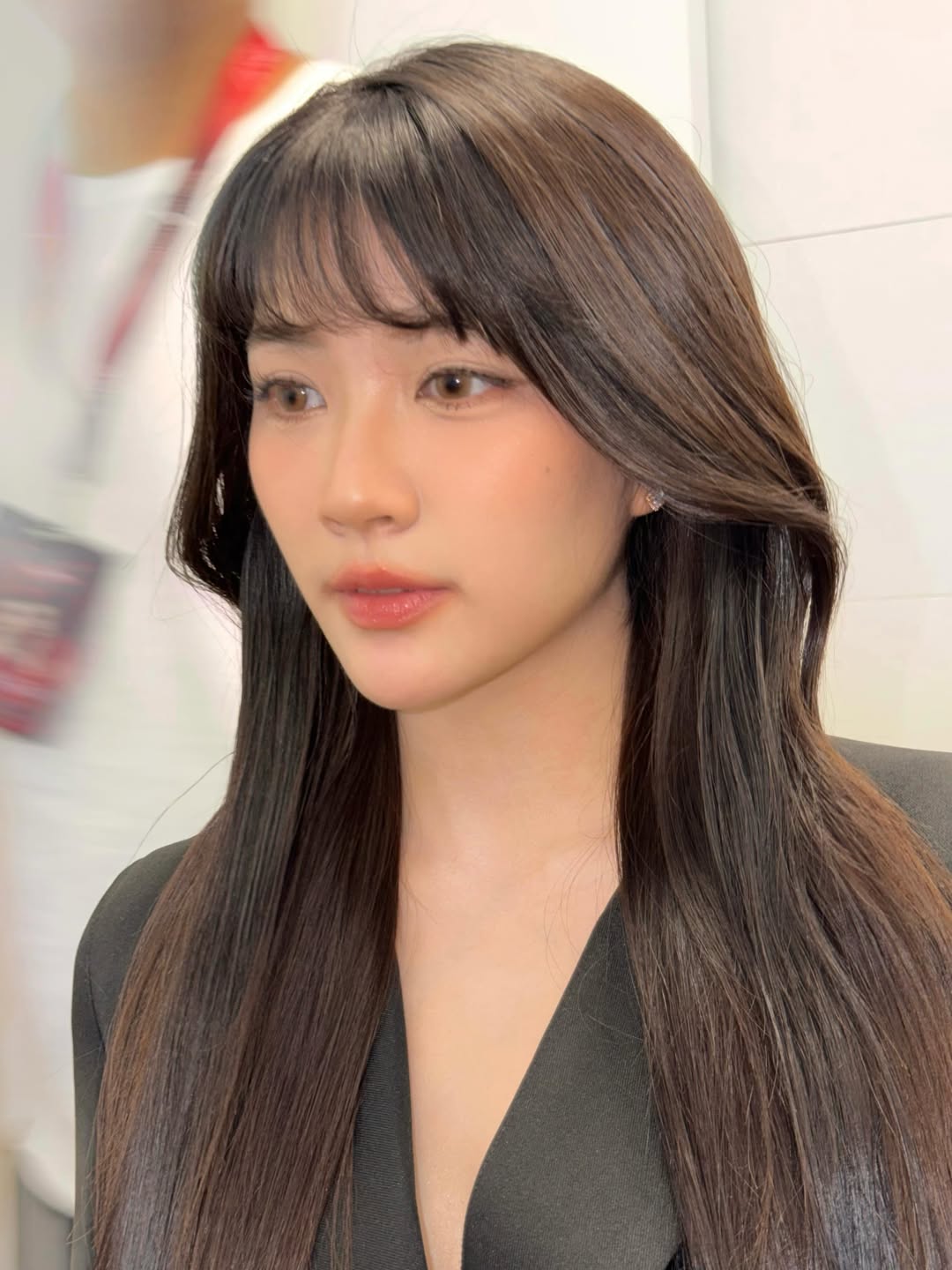 จินนี่ - ณัฐณิชา ประทีปนาฏศิริ