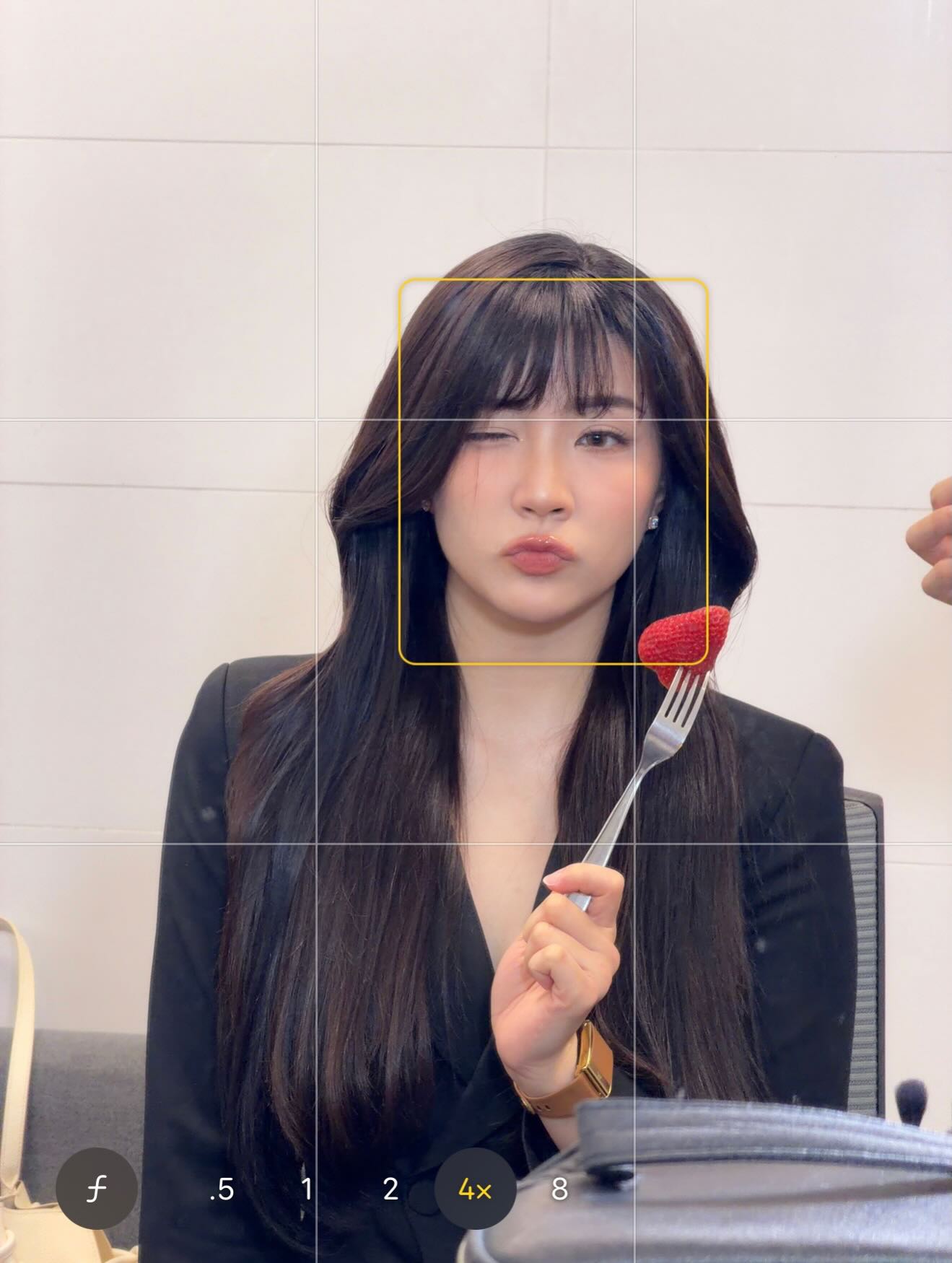 จินนี่ - ณัฐณิชา ประทีปนาฏศิริ