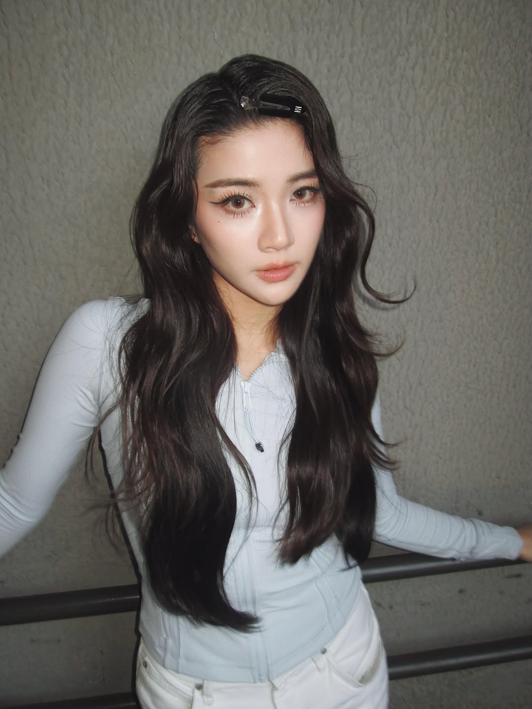จินนี่ - ณัฐณิชา ประทีปนาฏศิริ