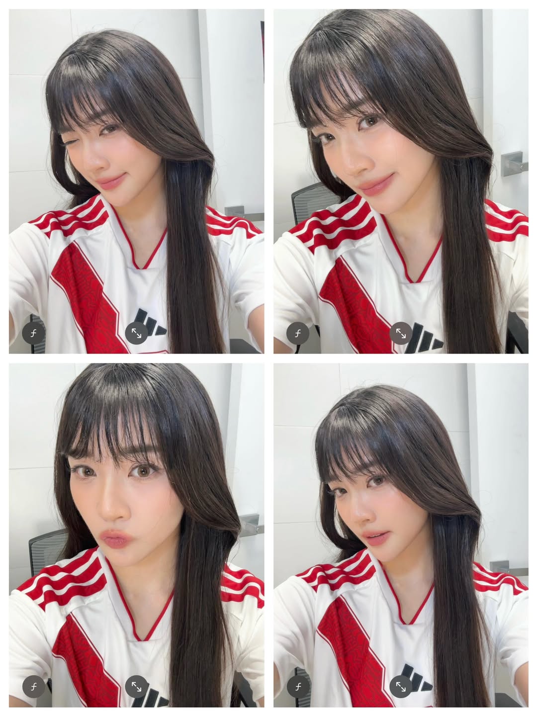 จินนี่ - ณัฐณิชา ประทีปนาฏศิริ