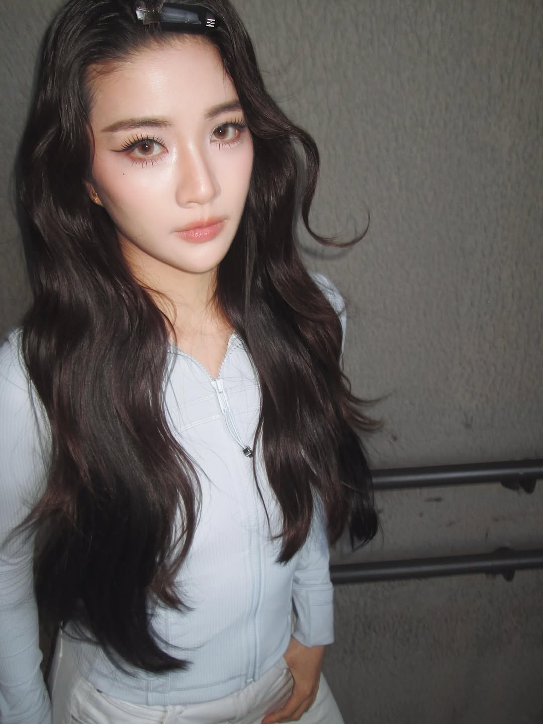 จินนี่ - ณัฐณิชา ประทีปนาฏศิริ