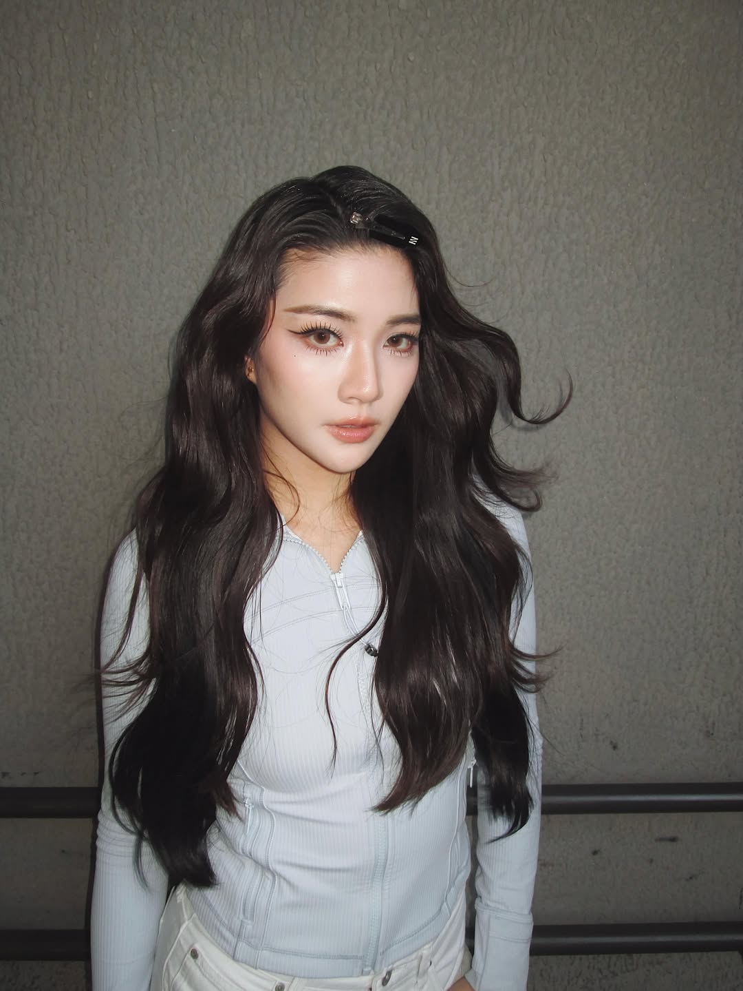 จินนี่ - ณัฐณิชา ประทีปนาฏศิริ