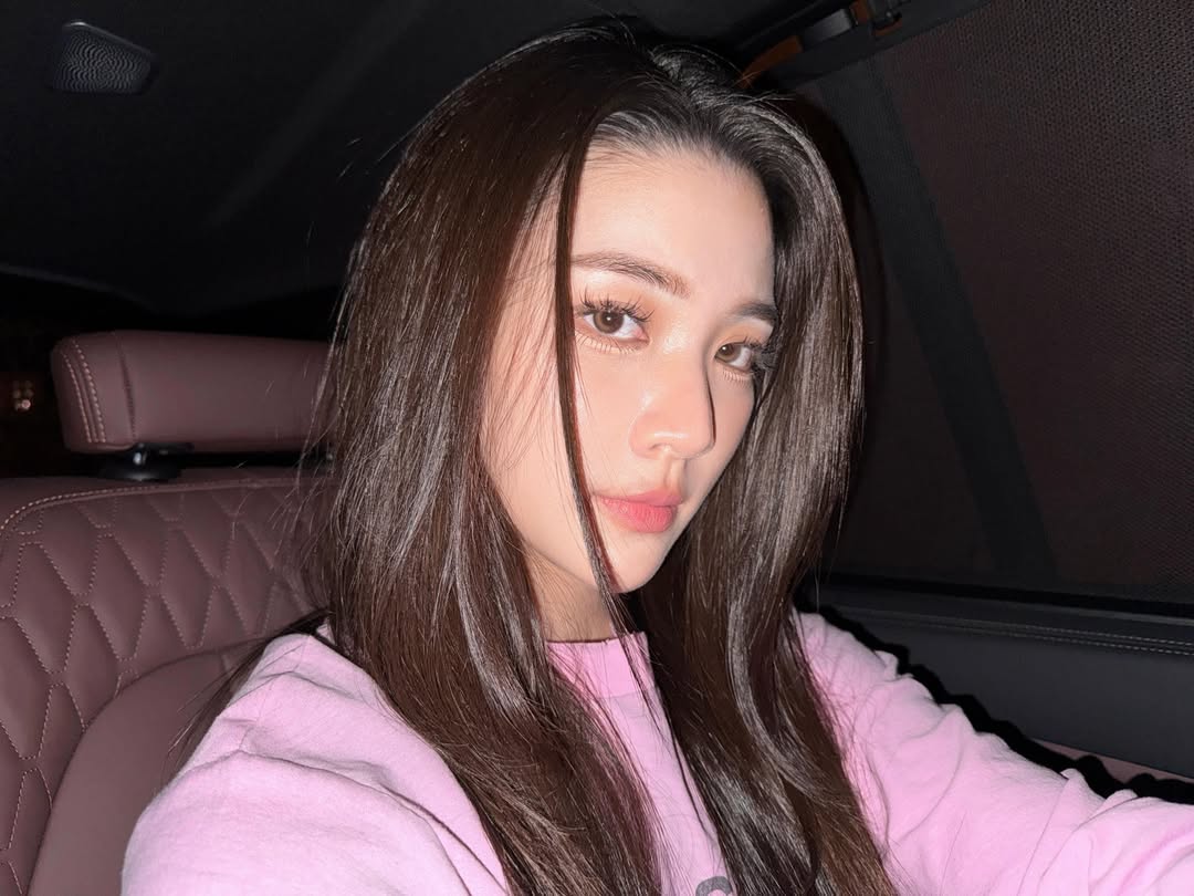 จินนี่ - ณัฐณิชา ประทีปนาฏศิริ