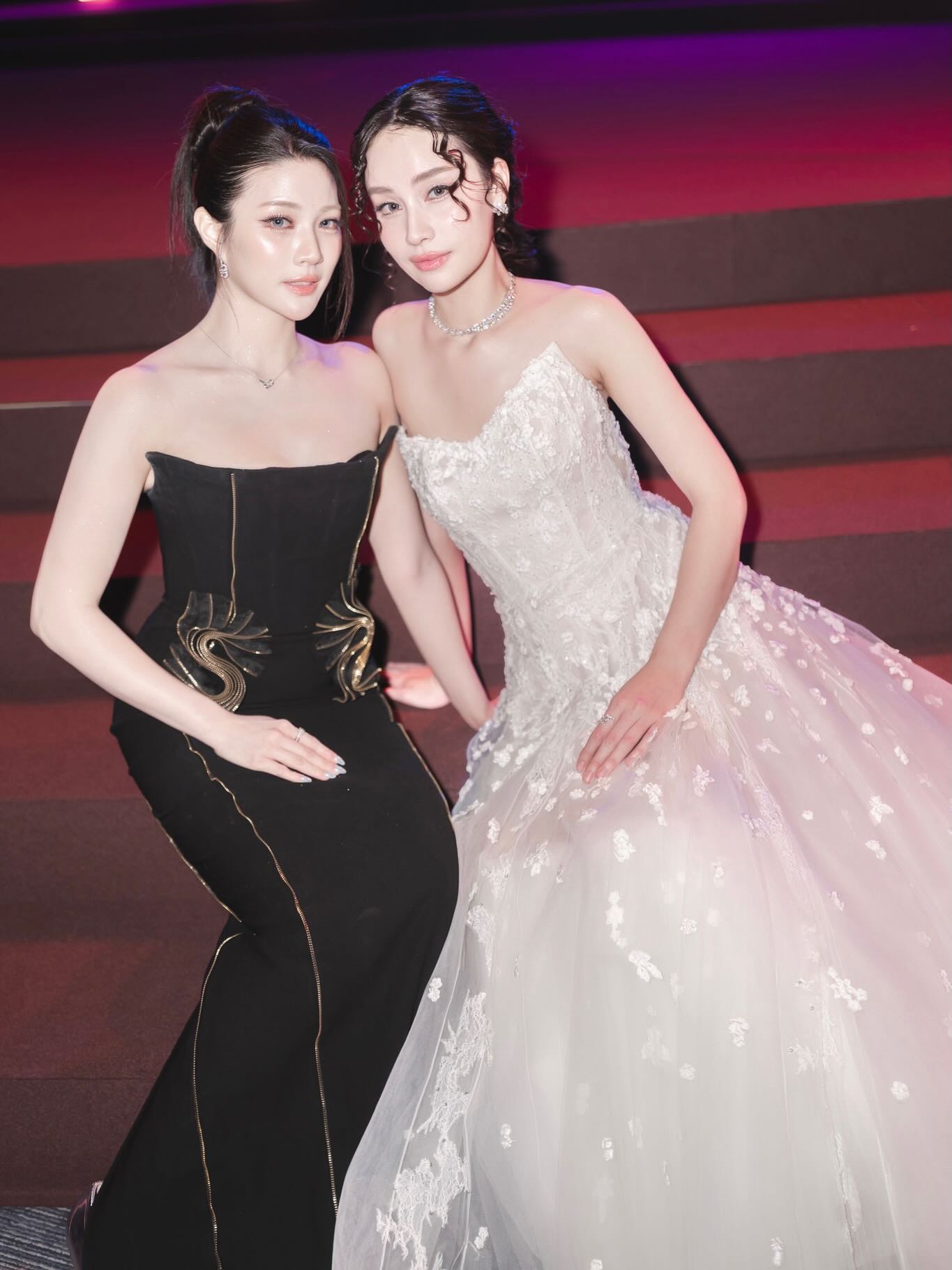 จินนี่ - ณัฐณิชา ประทีปนาฏศิริ